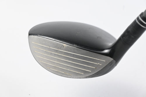 Pro TR #3 Wood / 15 Degree / Stiff Flex Matrix Black Tie 70 Shaft