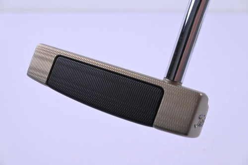 Scotty Cameron Select 2016 Fastback Putter / 34 Inch