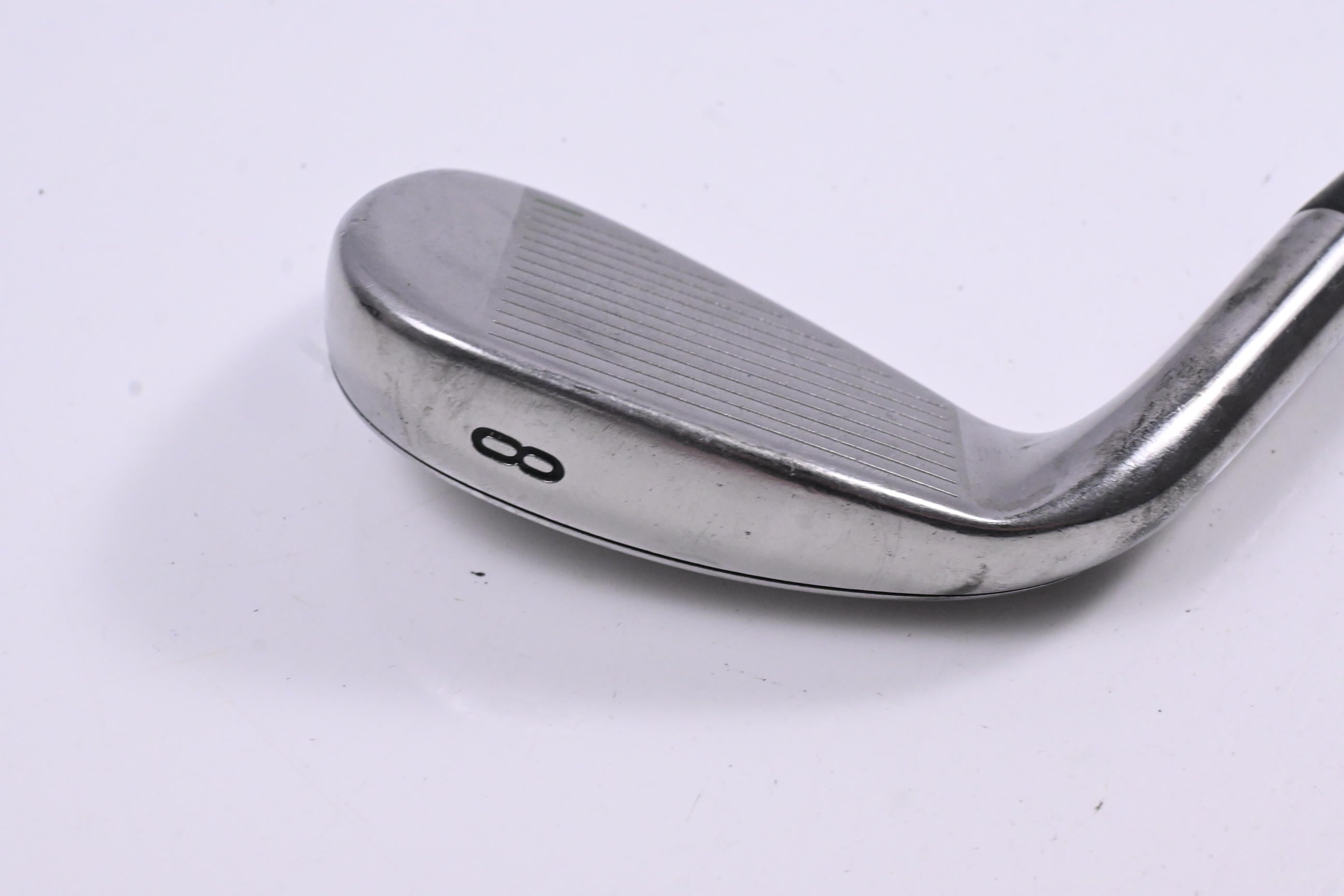 Callaway XR Pro #8 Iron / Stiff Flex KBS Tour-V 90 Shaft