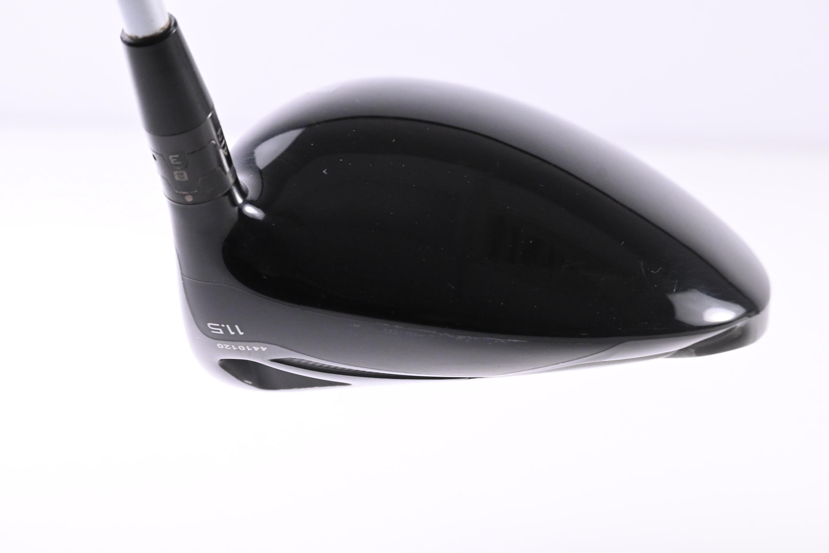 Titleist TS2 Driver / 11.5 Degree / Senior Flex Aldila Ascent 40 Shaft