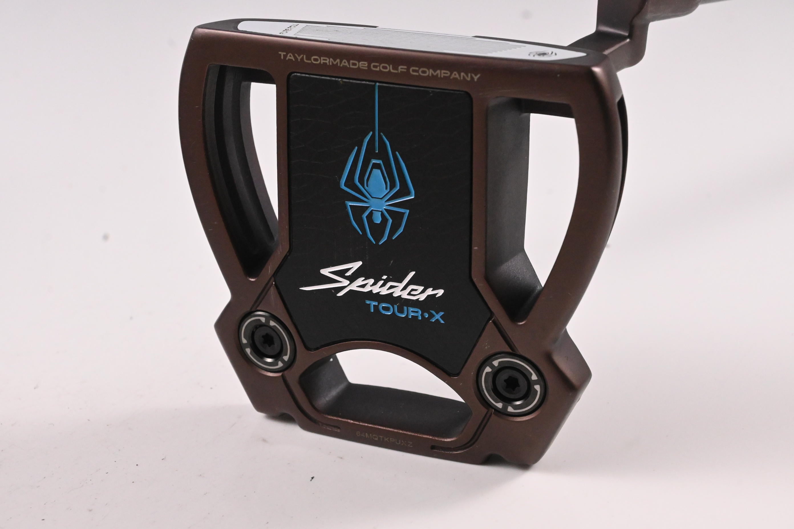 Taylormade Spider Tour X Black 2025 Putter / 34 Inch