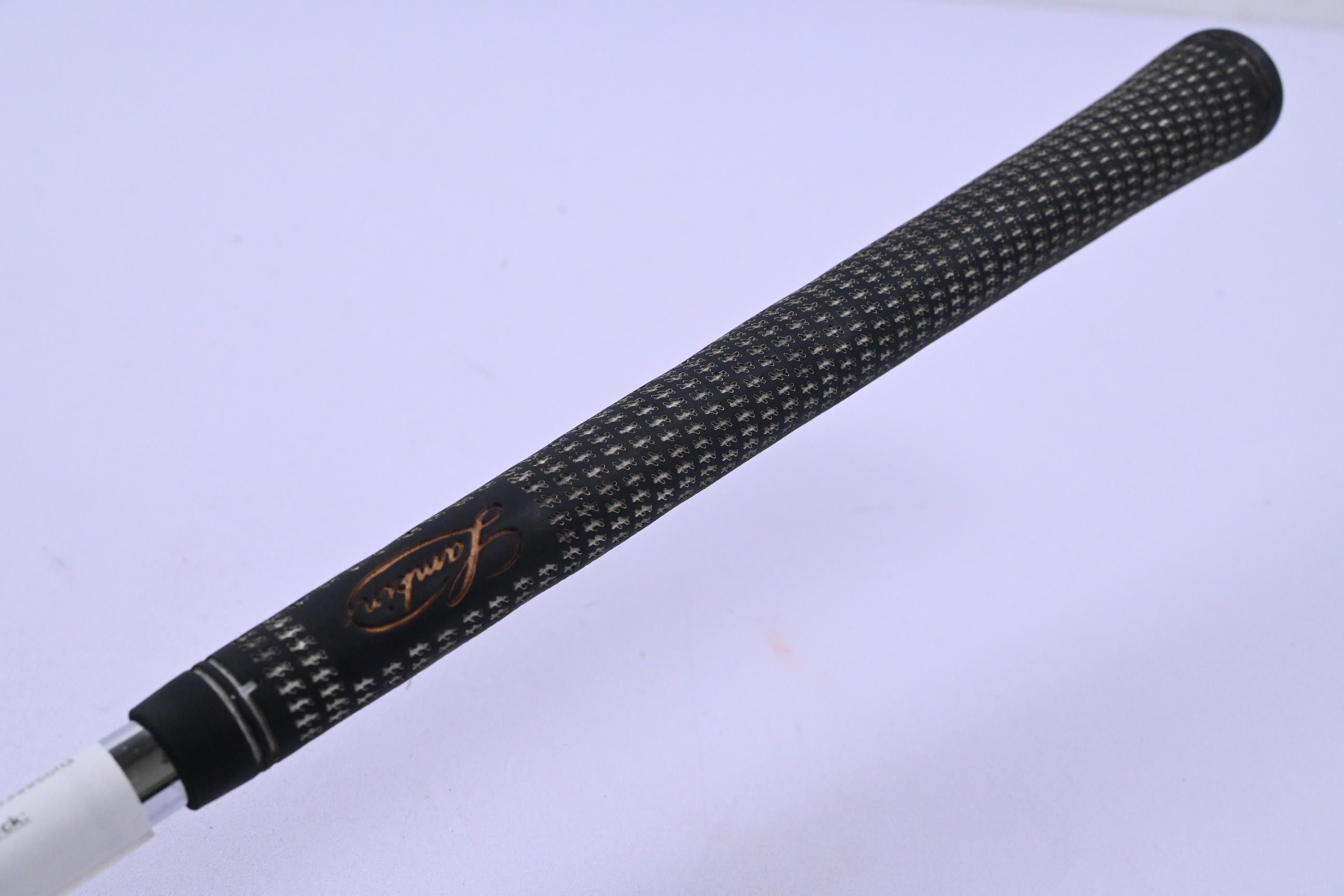 Ping i3 O-Size Sand Wedge / 56 Degree / Black Dot / Stiff Flex Ping Cushin Shaft