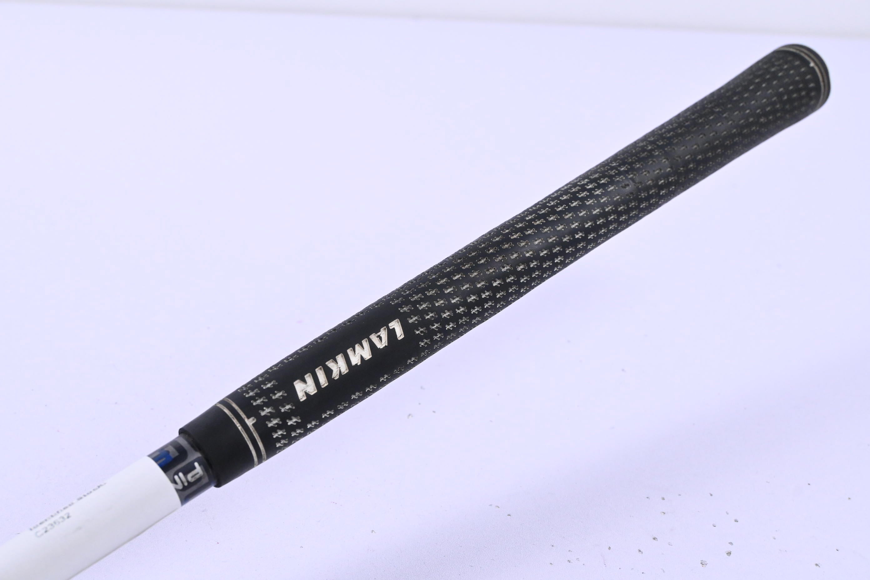 Ping G30 #9 Iron / Blue Dot / Regular Flex Ping TFC 419 Shaft