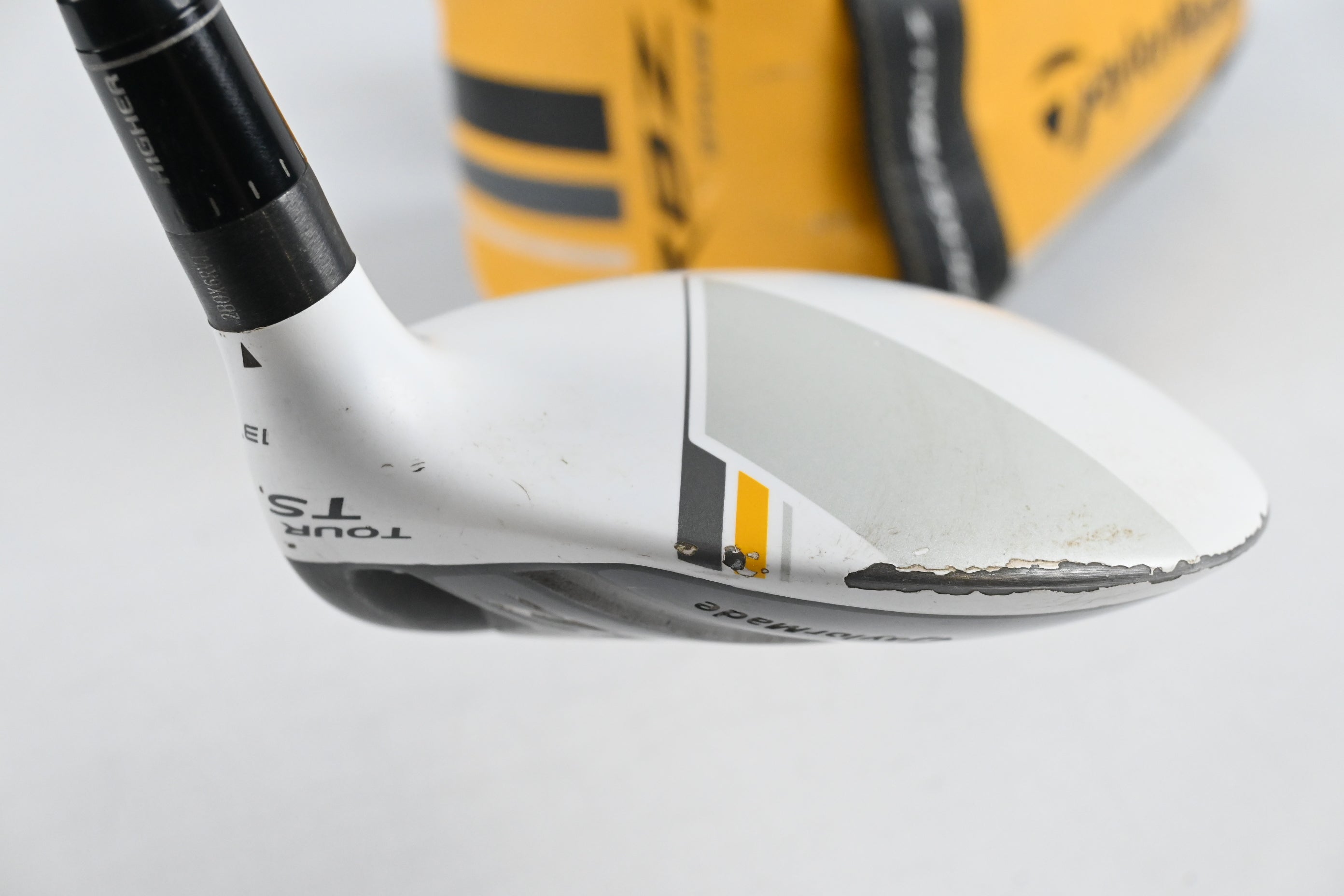 Taylormade RBZ Stage 2 Tour #3 Wood / 13 Degree / Stiff Flex Rocketfuel 70 Shaft