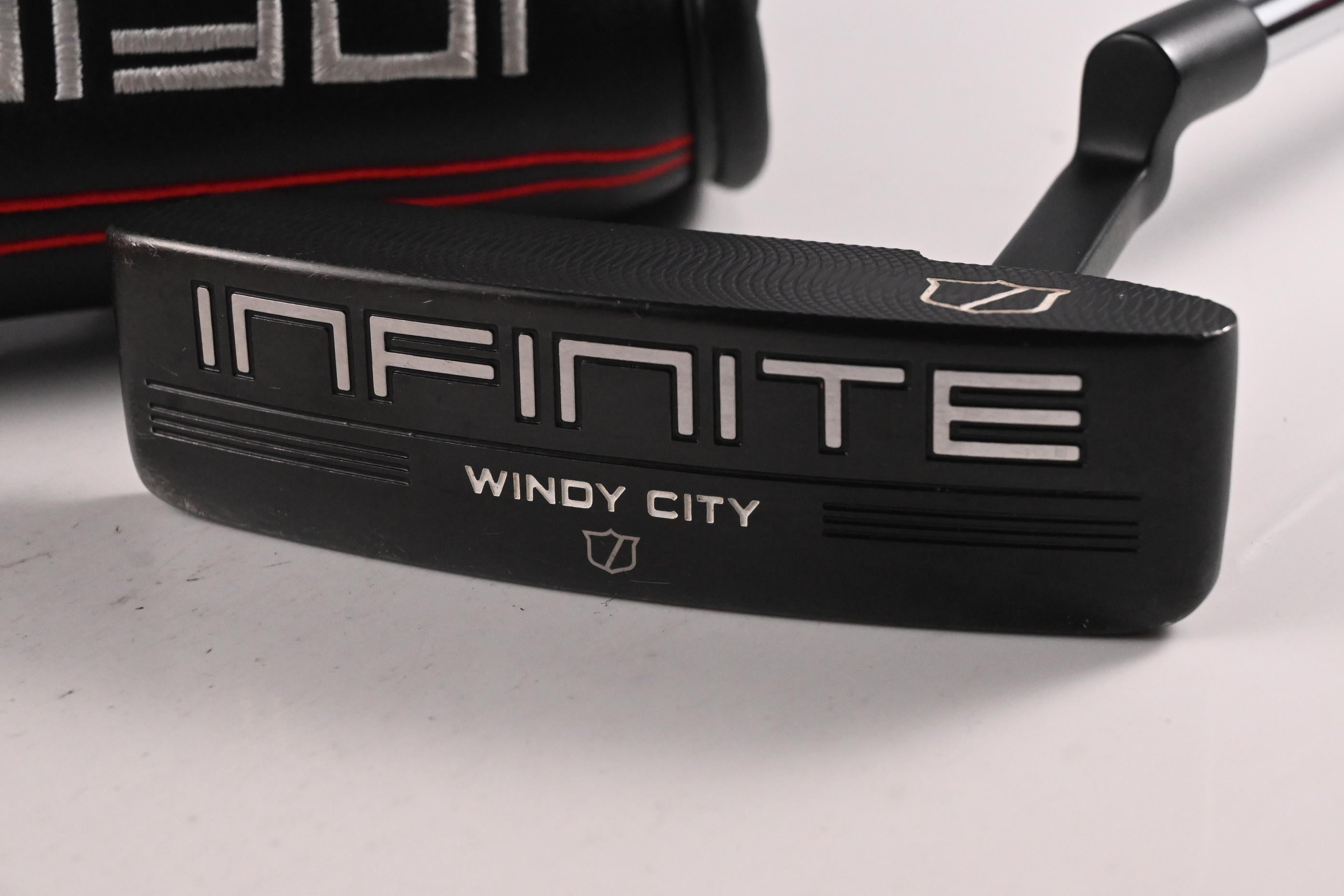 Wilson Infinite 2024 Putter / 34 Inch