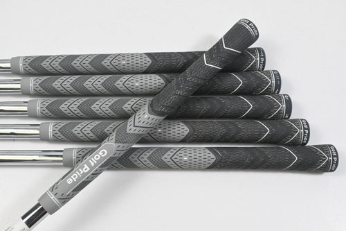 Mizuno JPX 923 Tour Irons / 5-PW / Stiff Flex KBS S-Taper Lite 100 Shafts