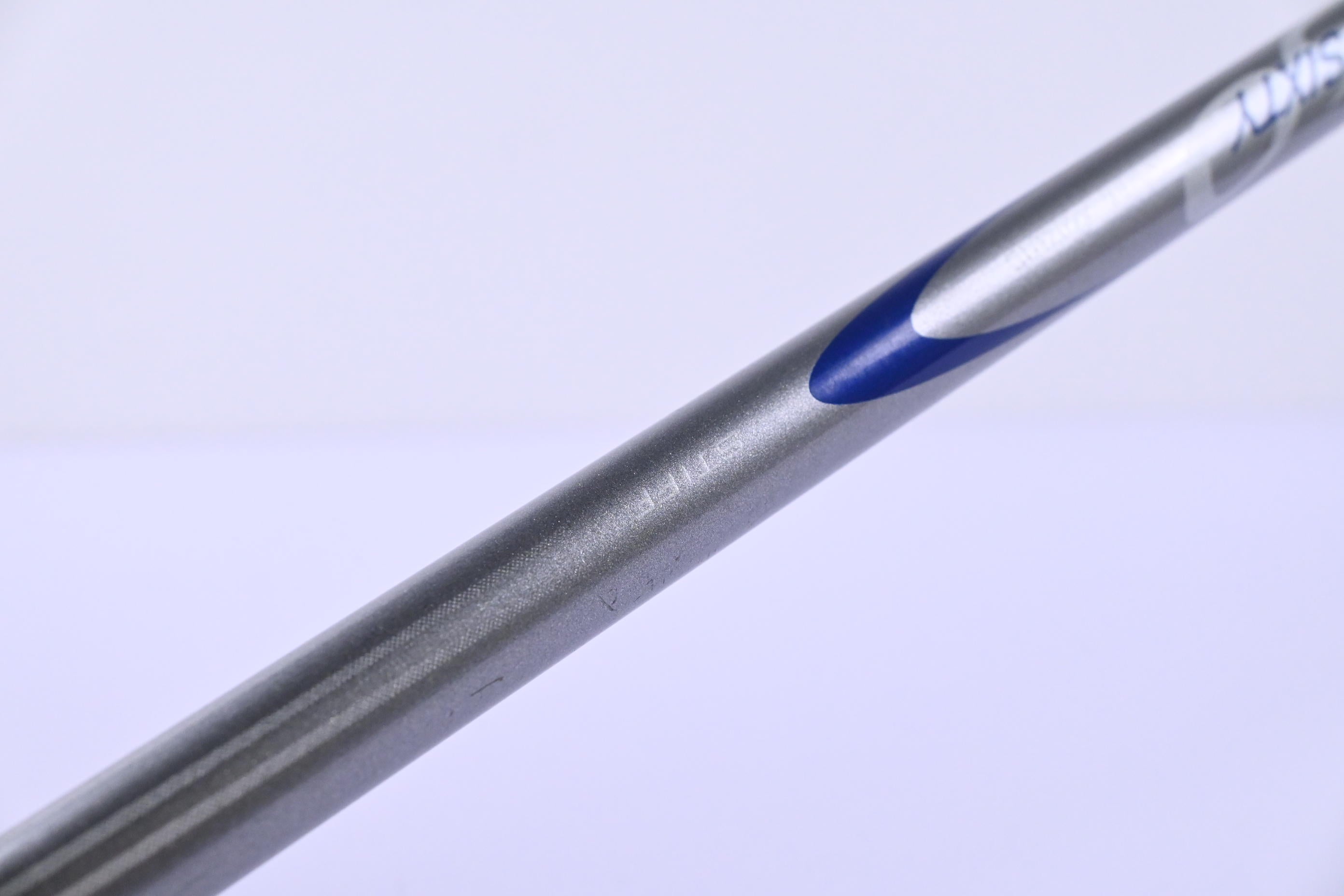 Mizuno MP-001 Driver / 9 Degree / Stiff Flex Mizuno EXSAR 60 Shaft