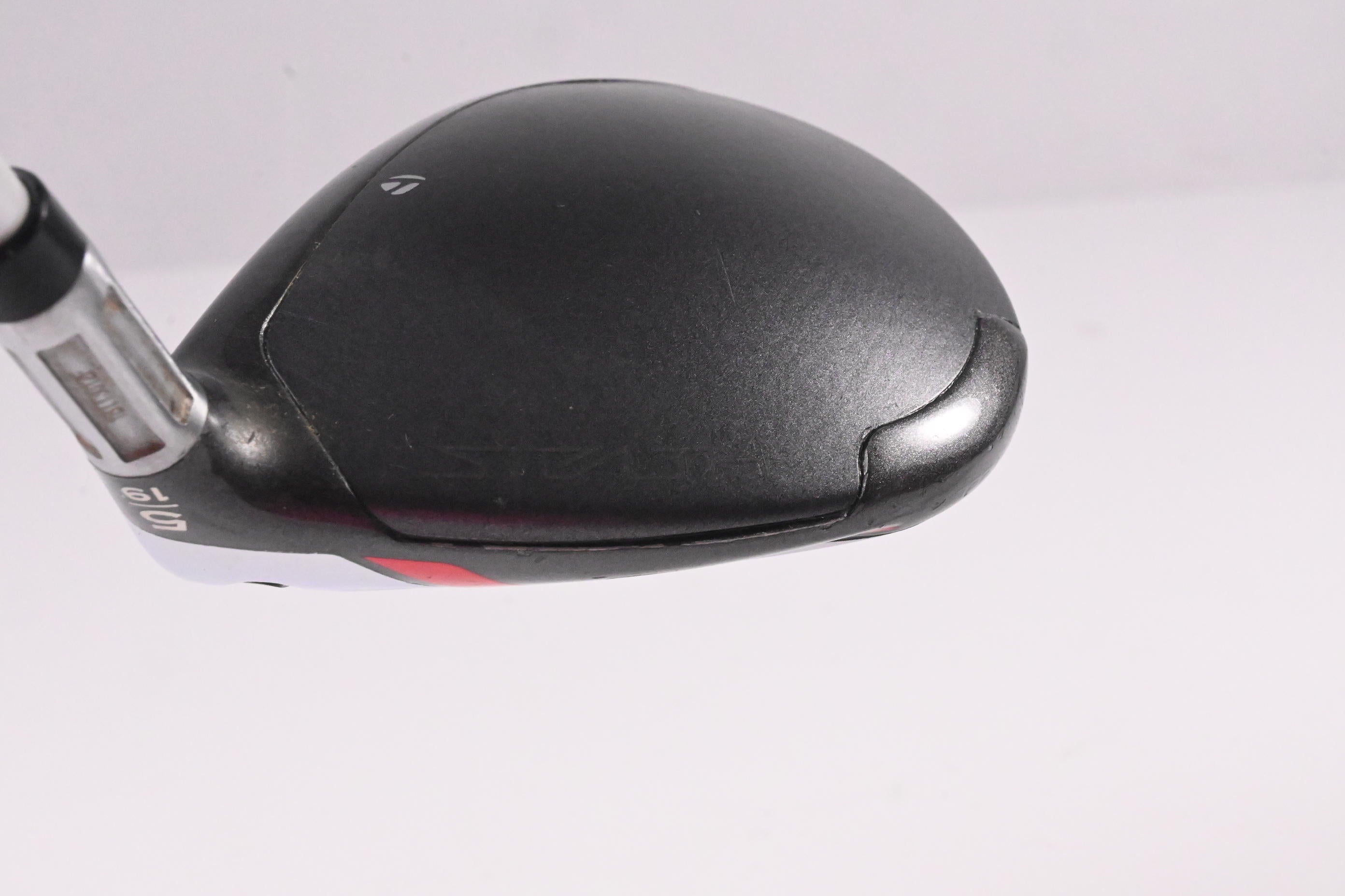 Ladies Taylormade Stealth #5 Wood / 19 Degree / Ladies Flex Aldila Ascent 45