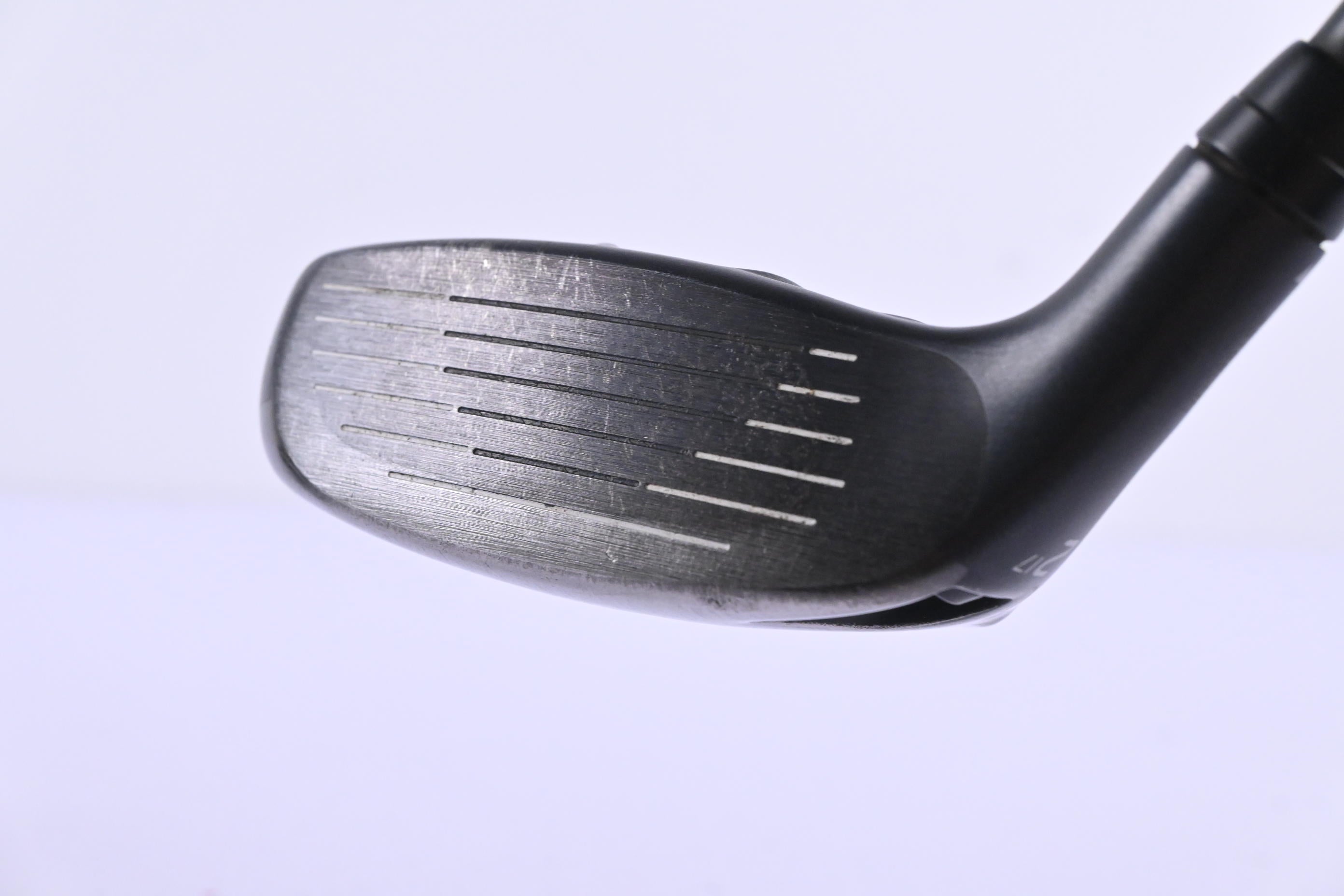 Ping G410 #2 Hybrid / 17 Degree / Regular Flex Ping Alta CB Red 70 Shaft