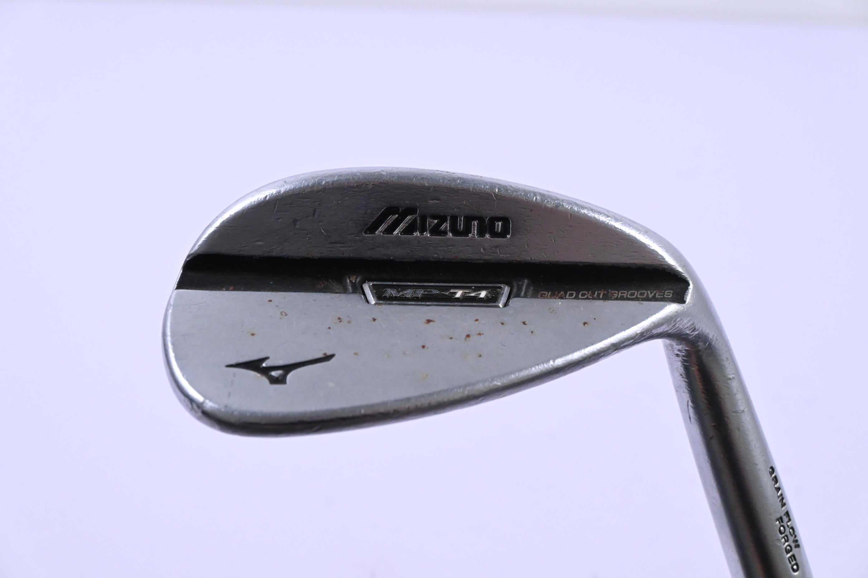 Mizuno MP-T4 Sand Wedge / 56 Degree / Regular Flex N.S.Pro Modus 950GH Shaft