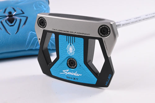 Taylormade Spider ZT Putter / 34 Inch