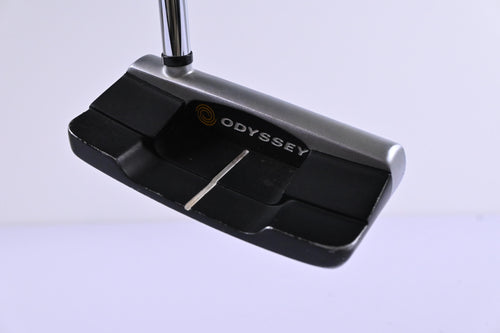 Odyssey Stroke Lab Double Wide Putter / 33 Inch