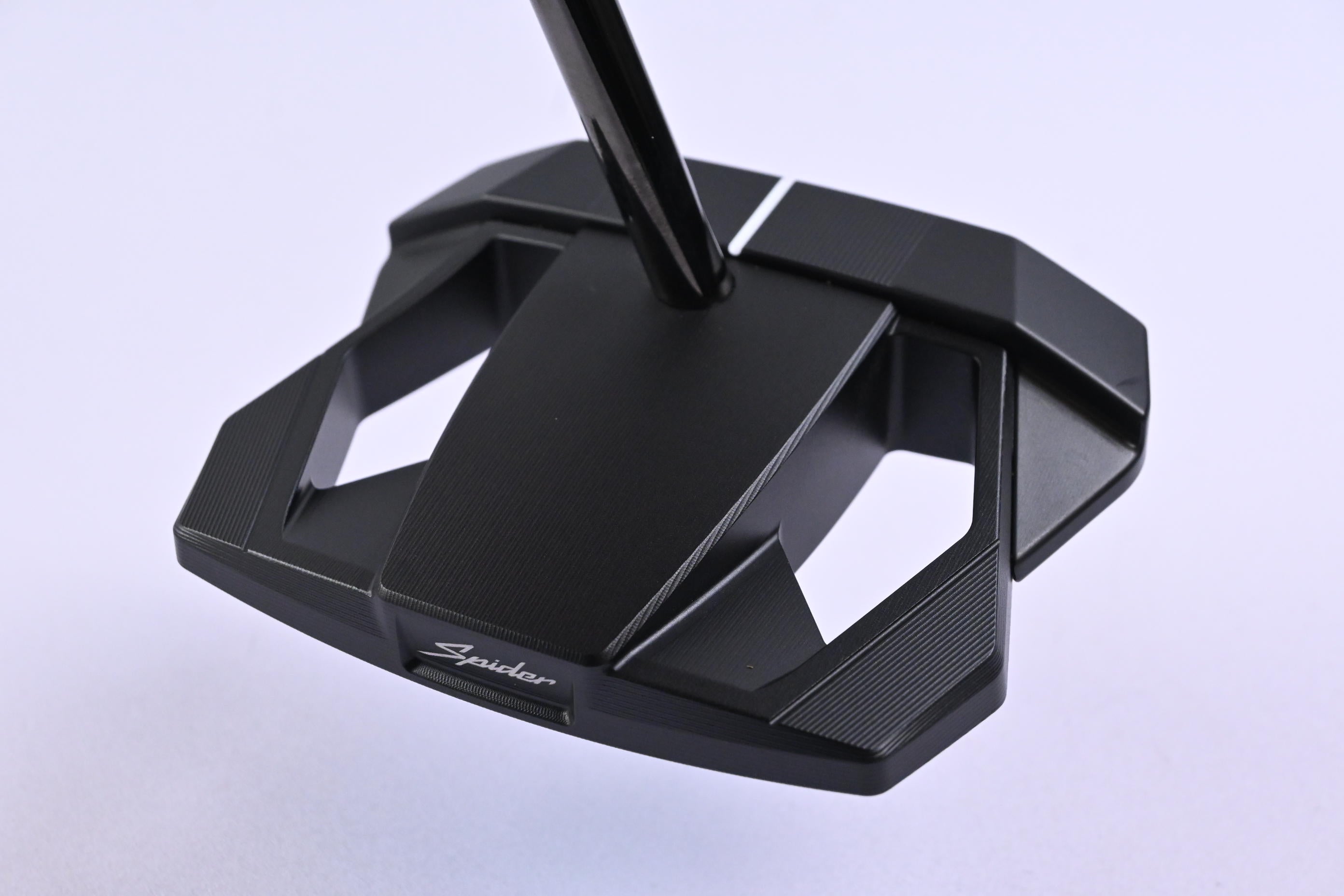 Taylormade Spider 5K-ZT Black Putter / 34 Inch