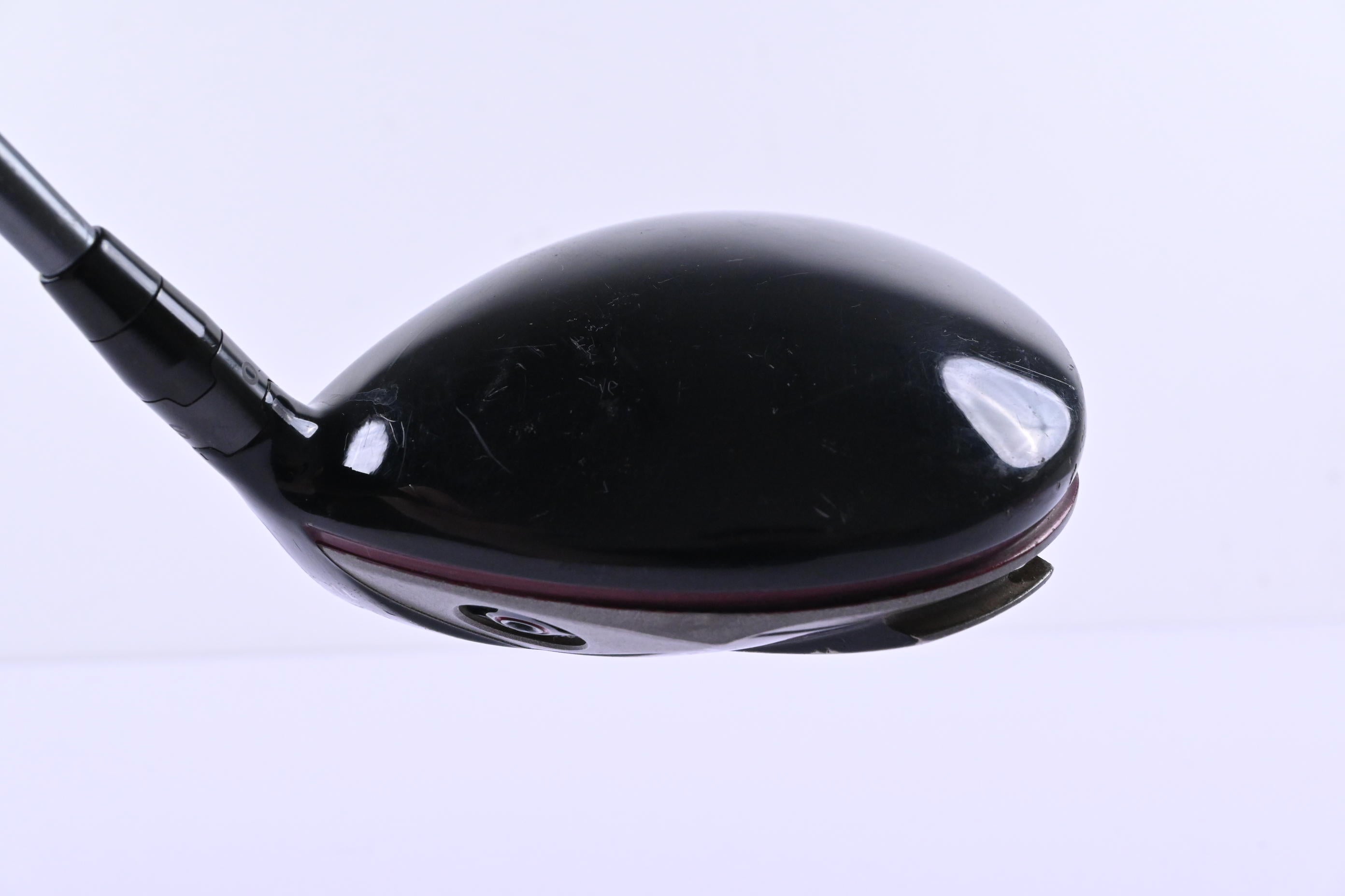 Ladies Callaway RAZR Fit Driver / 11.5 Degree / Ladies Flex Fujikura Speeder F8
