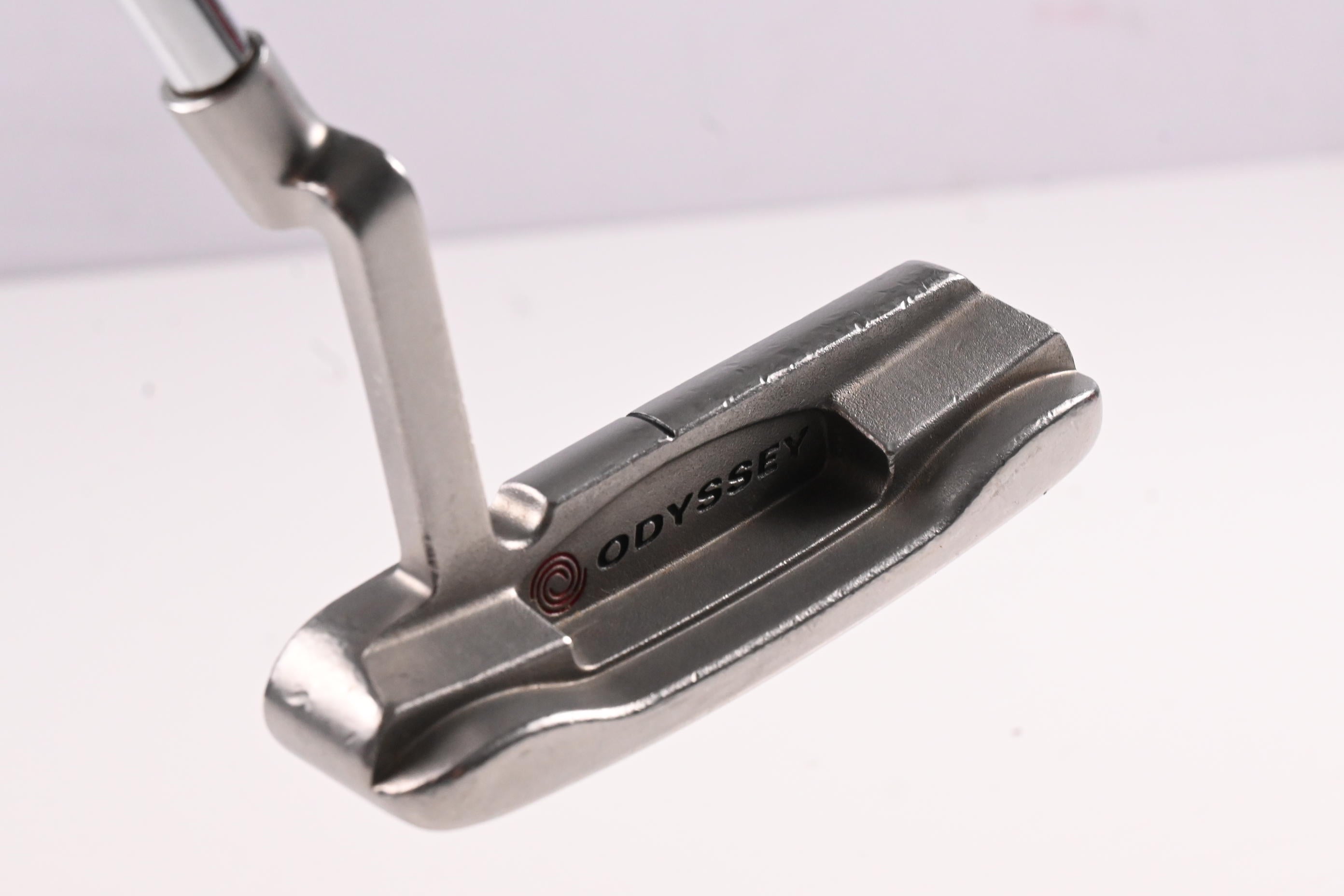 Odyssey White Hot Pro #1 Putter / 34.5 Inch