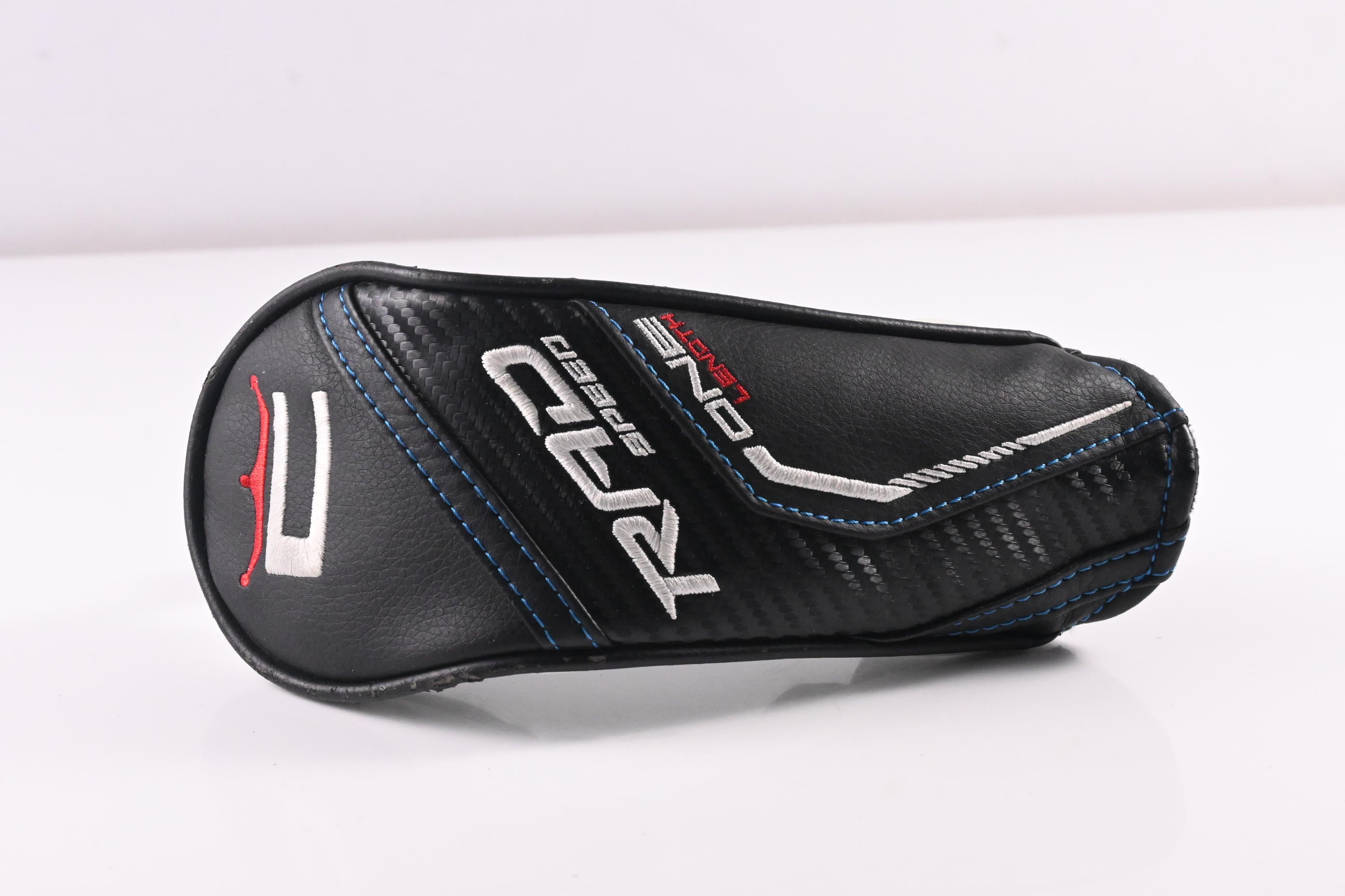 Cobra LTDx One Length #4 Hybrid / 21 Degree / Regular Flex KBS PGI 75 Shaft