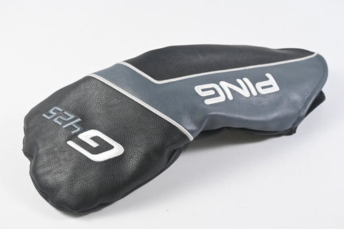 Ping G425 LST Driver / 9 Degree / X-Flex HZRDUS Black 60 Shaft