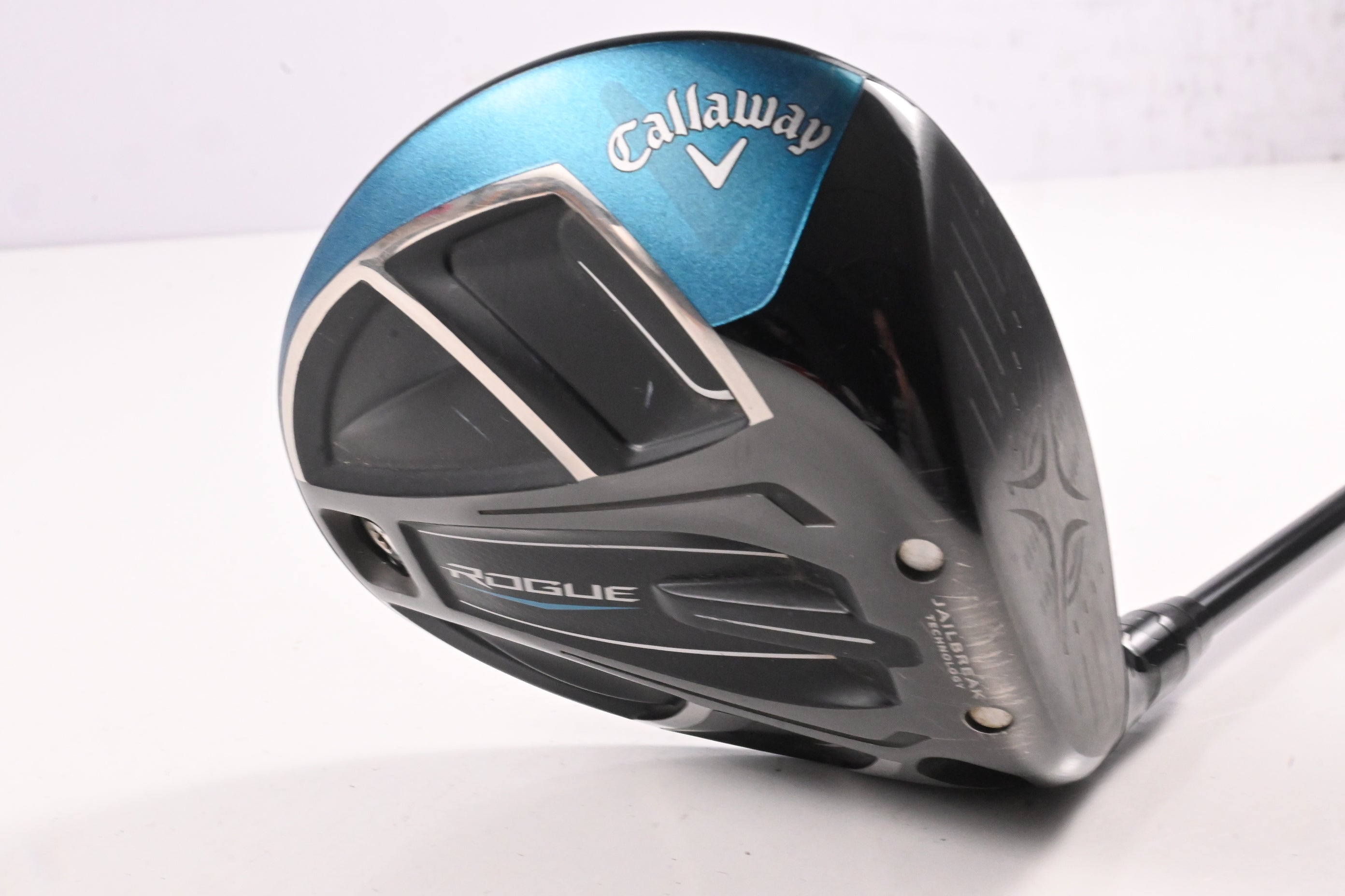 Callaway Rogue Driver / 10.5 Degree / X-Flex Tensei AV White 65 Shaft