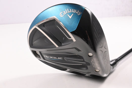 Callaway Rogue Driver / 10.5 Degree / X-Flex Tensei AV White 65 Shaft