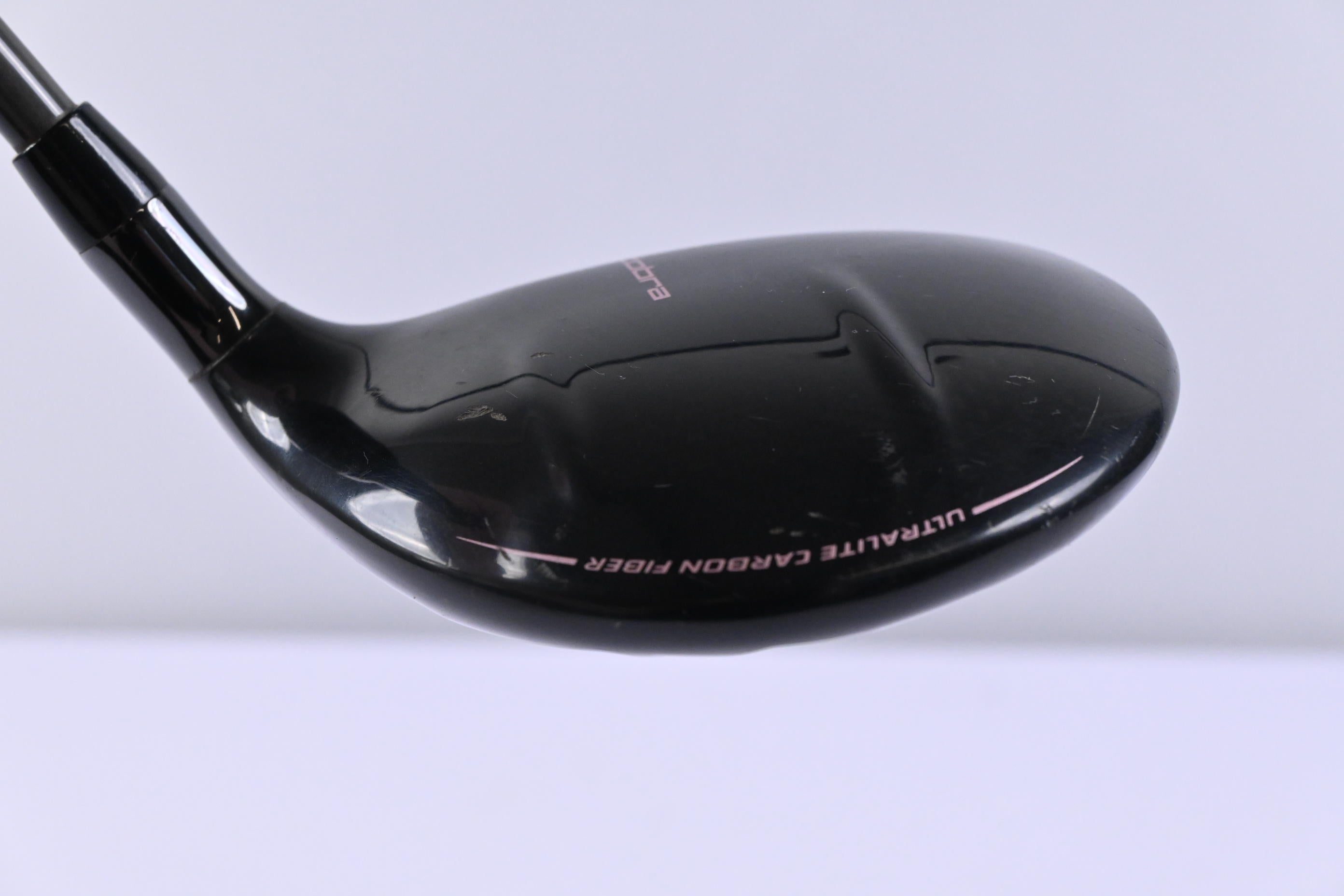 Ladies Cobra F-Max Airspeed #5 Wood / 23 Degree / Ladies Flex Airspeed 45 Shaft