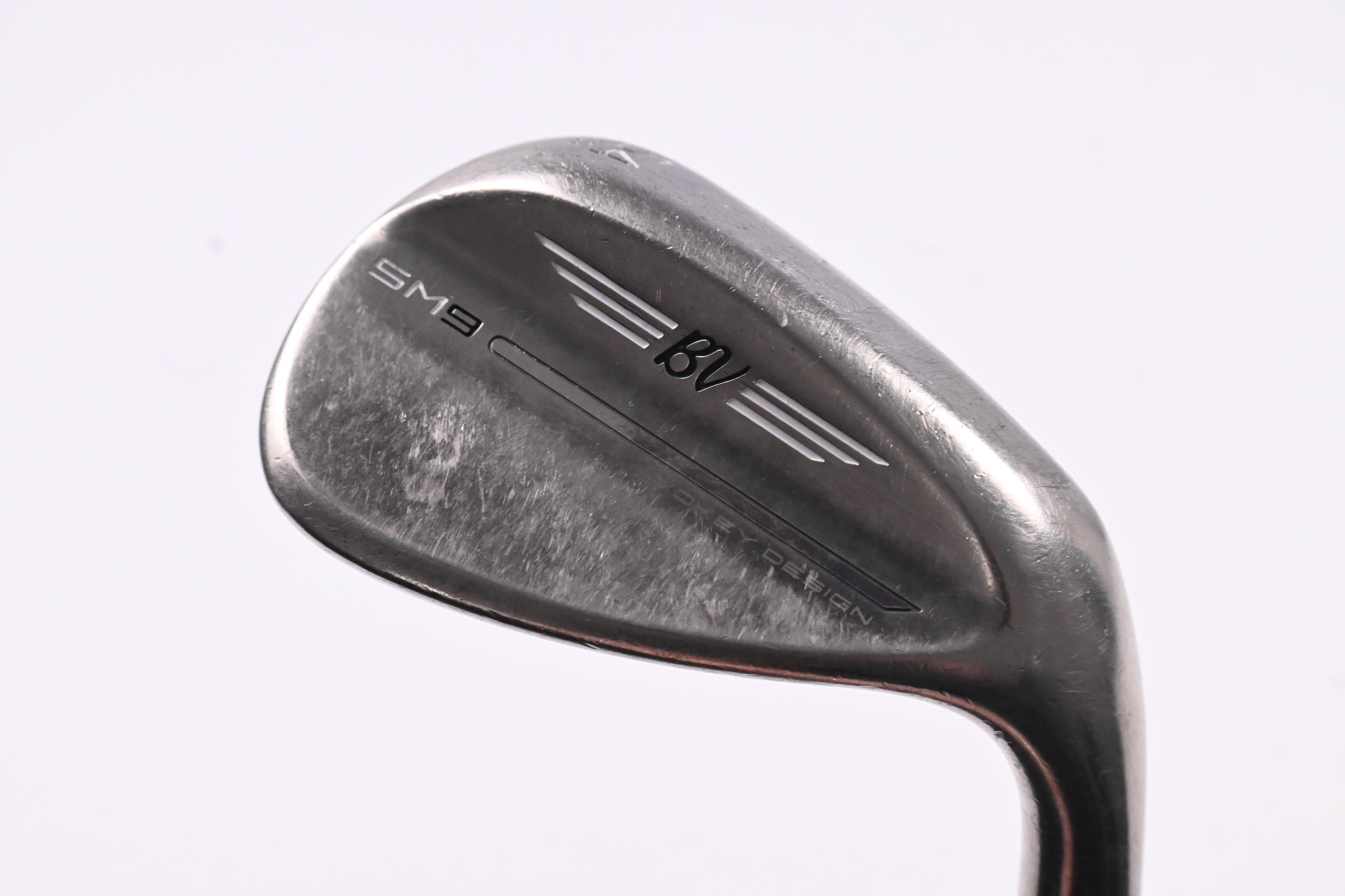 Titleist Vokey SM9 Sand Wedge / 54 Degree / Stiff Flex N.S.Pro Modus3 Tour 120