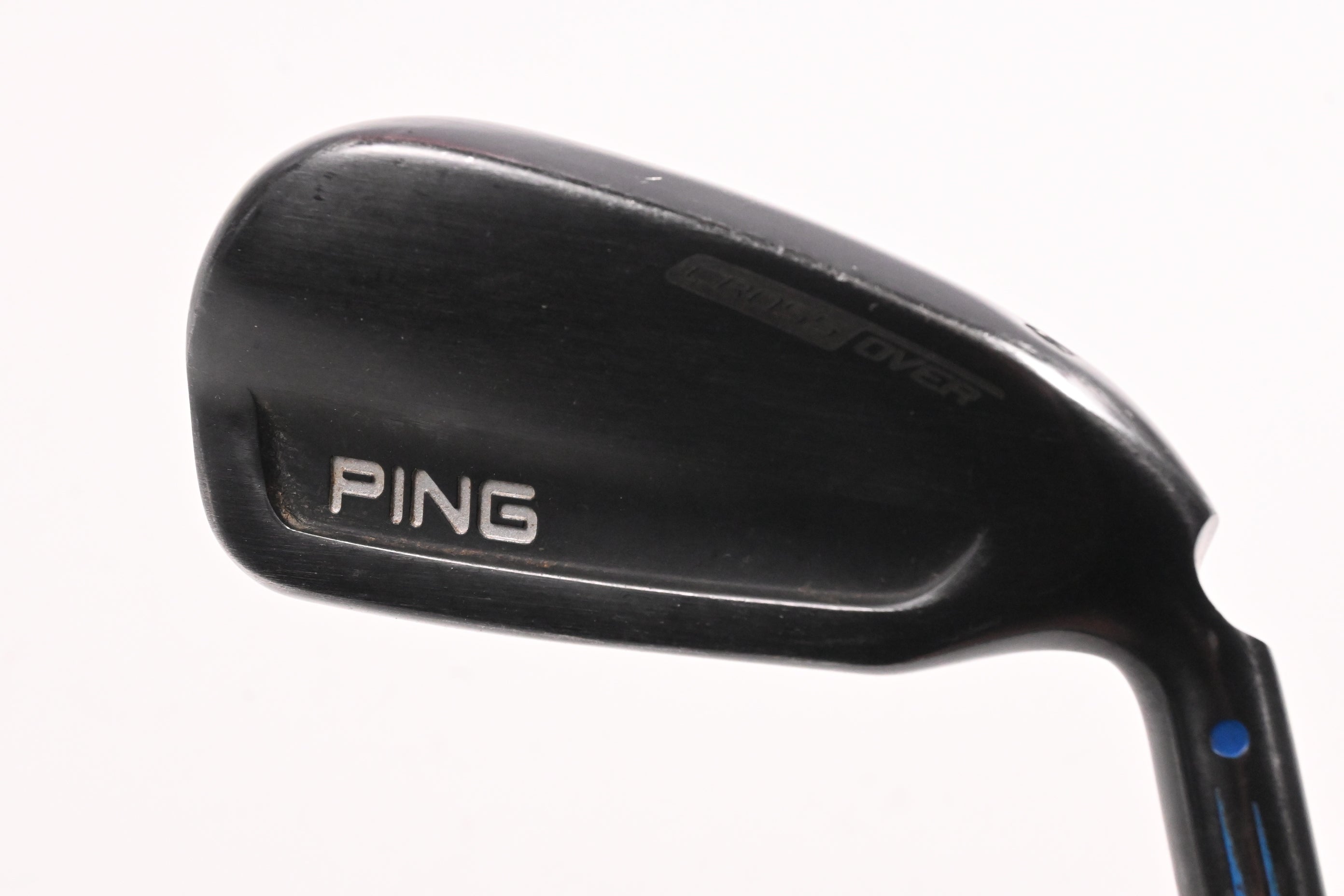 Ping G Crossover #3 Hybrid / 18 Degree / Blue Dot / Stiff Flex Ping Alta 70