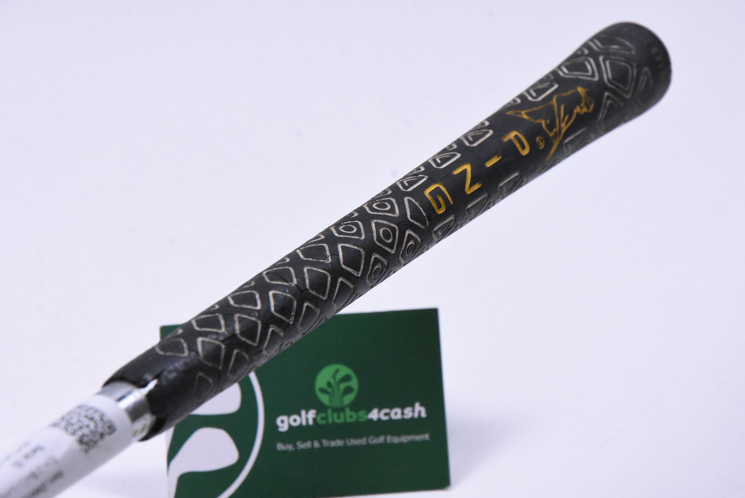 Ping Eye 2 BeCu #4 Iron / 25 Degree / Black Dot / Stiff Flex Ping ZZ Lite Shaft