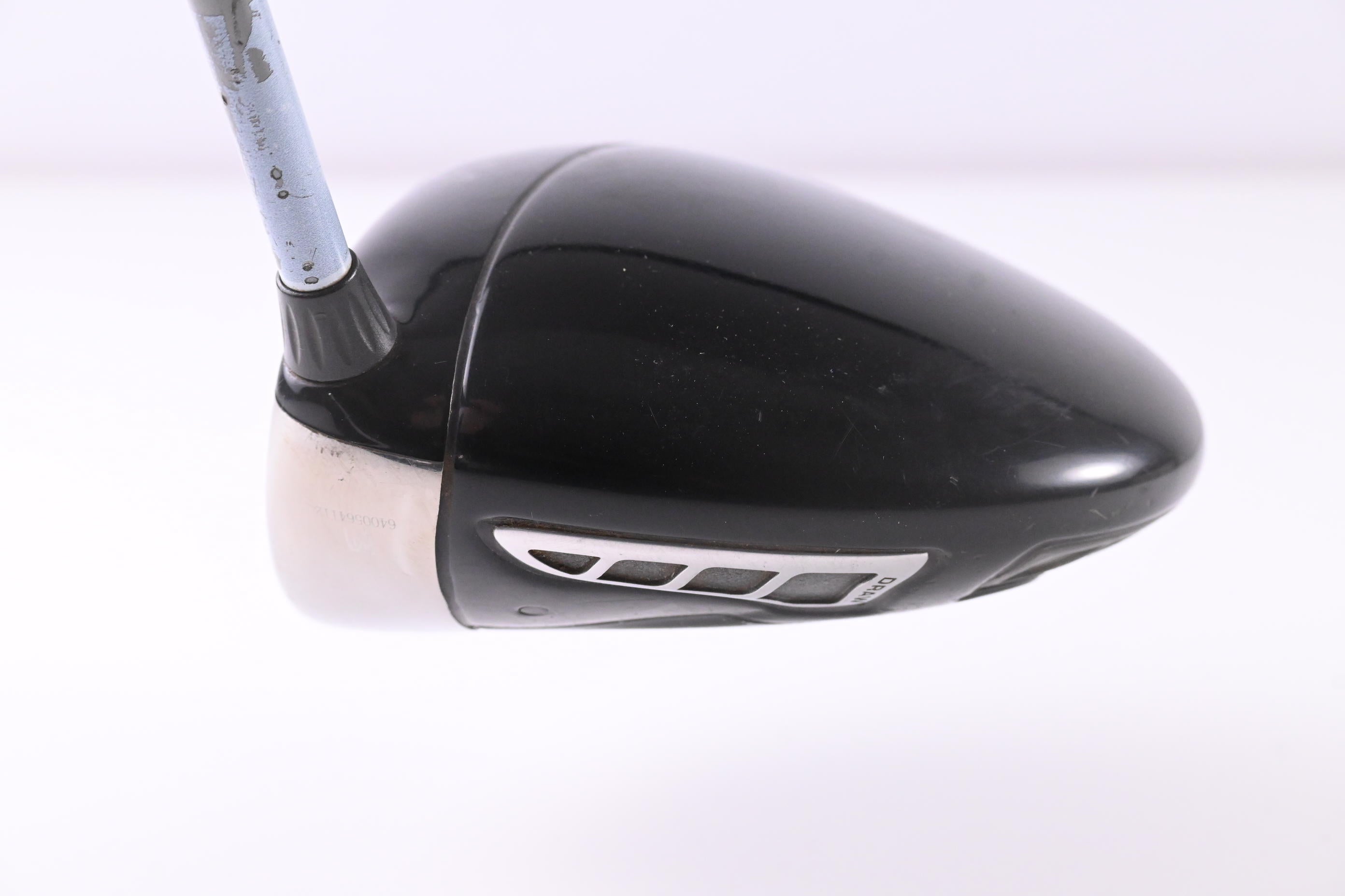 Callaway FT-9 Driver / 10 Degree / Stiff Flex Fujikura Zcon T-45 Shaft