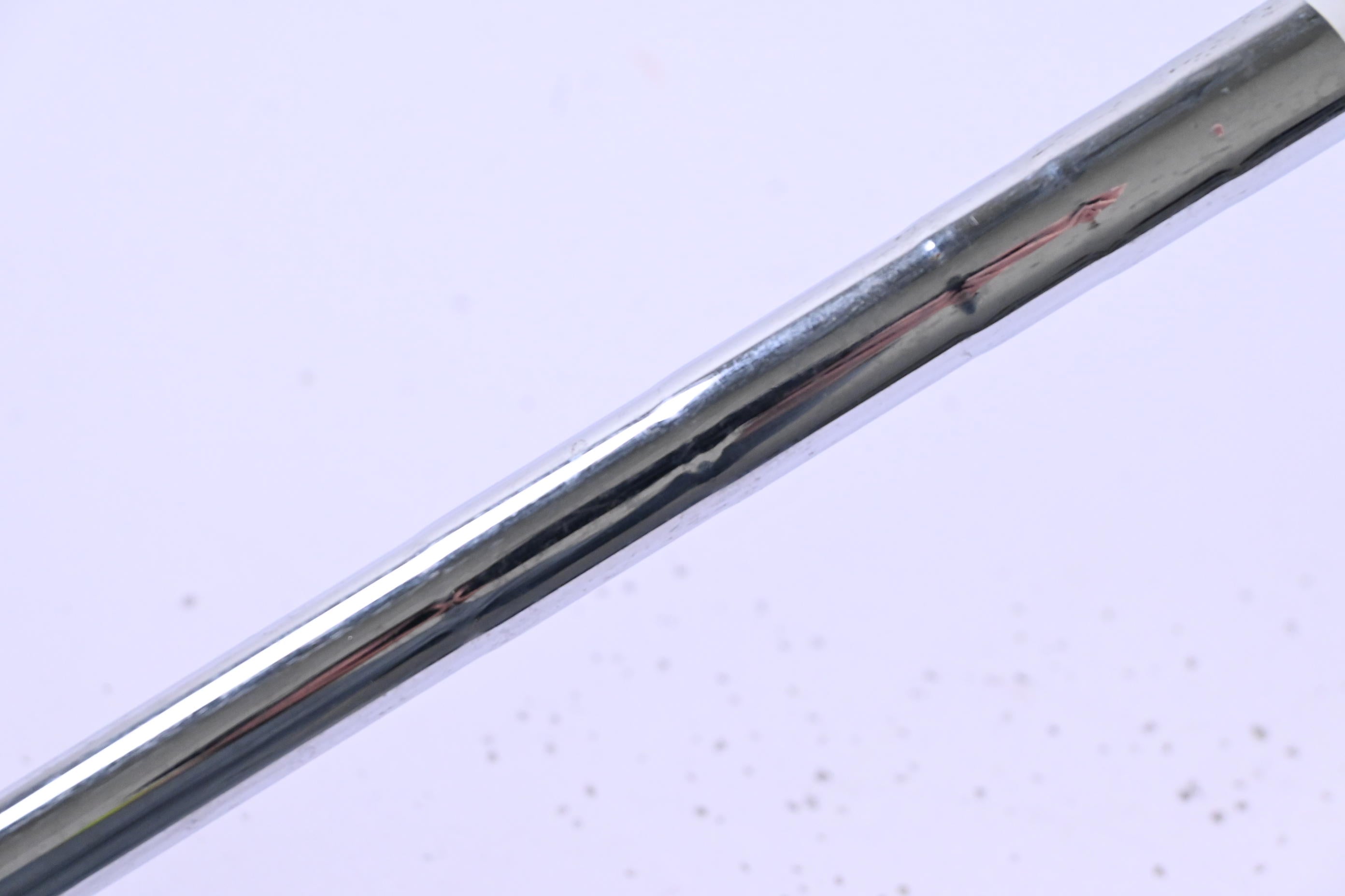 Ping i15 Pitching Wedge / 46 Degree / White Dot / Wedge Flex Steel Shaft