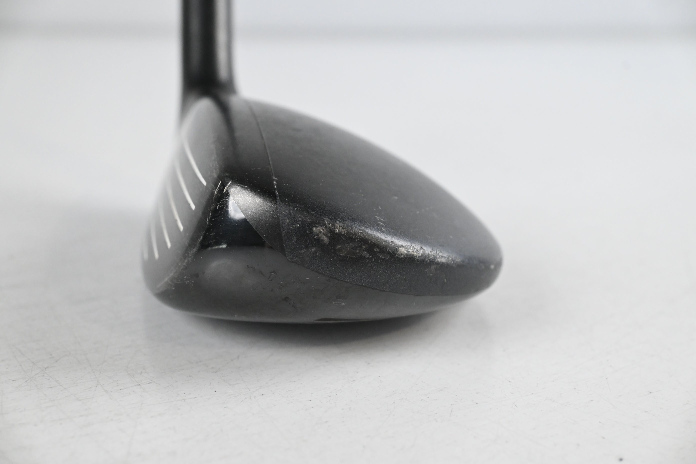 Left Hand Ping G25 #3 Hybrid / 20 Degree / Regular Flex Ping TFC 189 Shaft