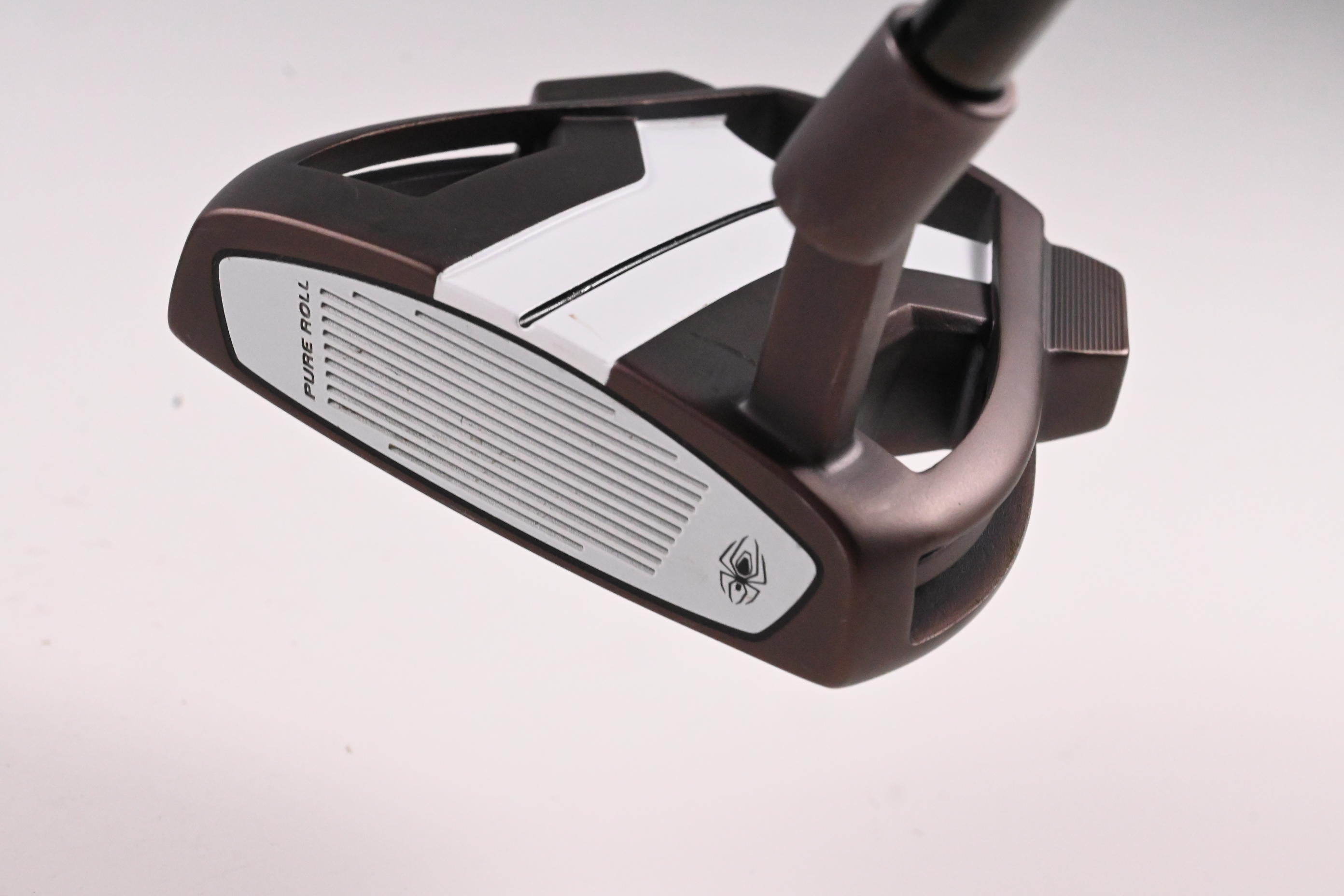 Taylormade Spider Tour X Black 2025 Putter / 34 Inch