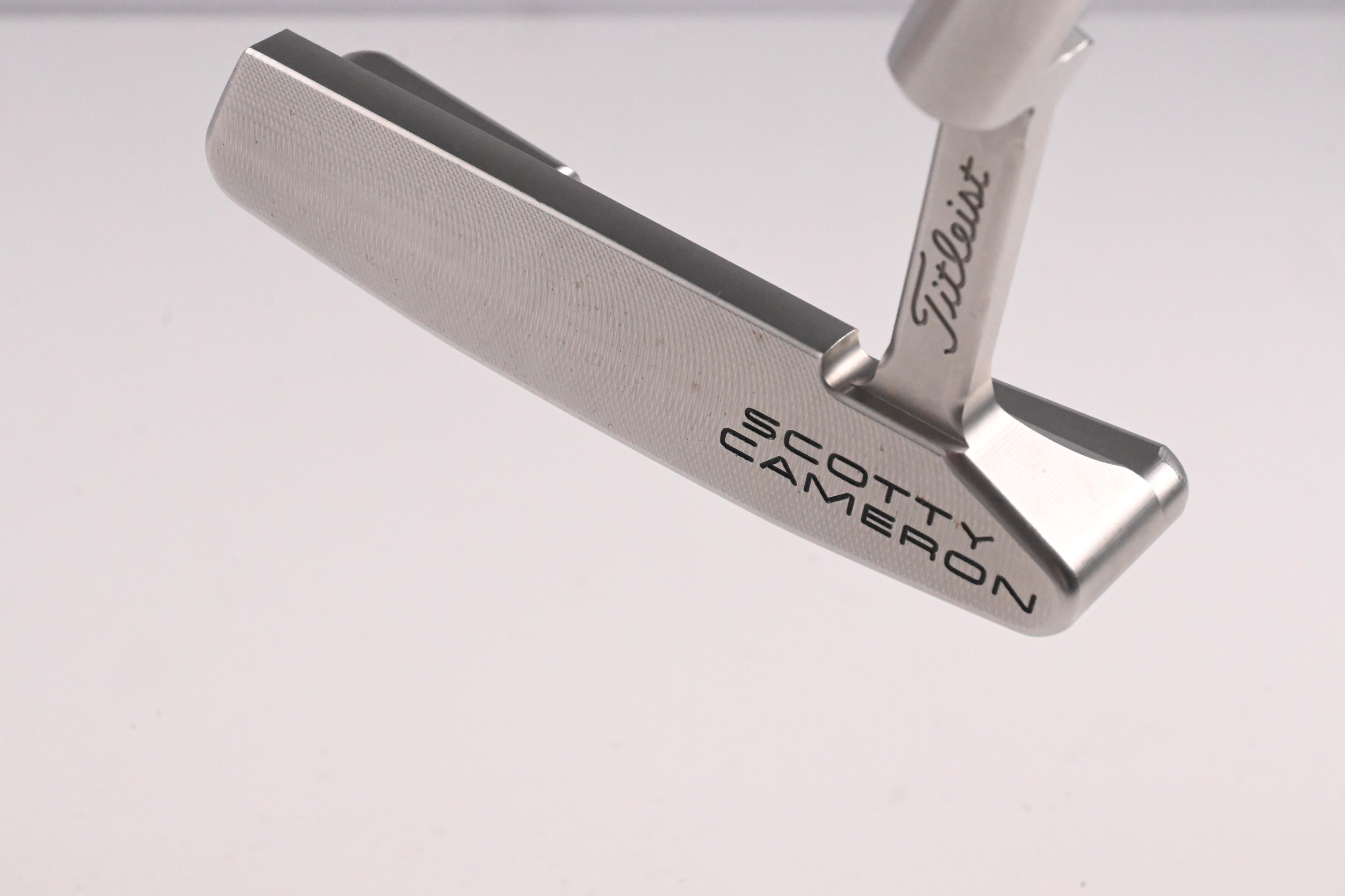 Scotty Cameron Special Select Newport 2 Putter / 35 Inch