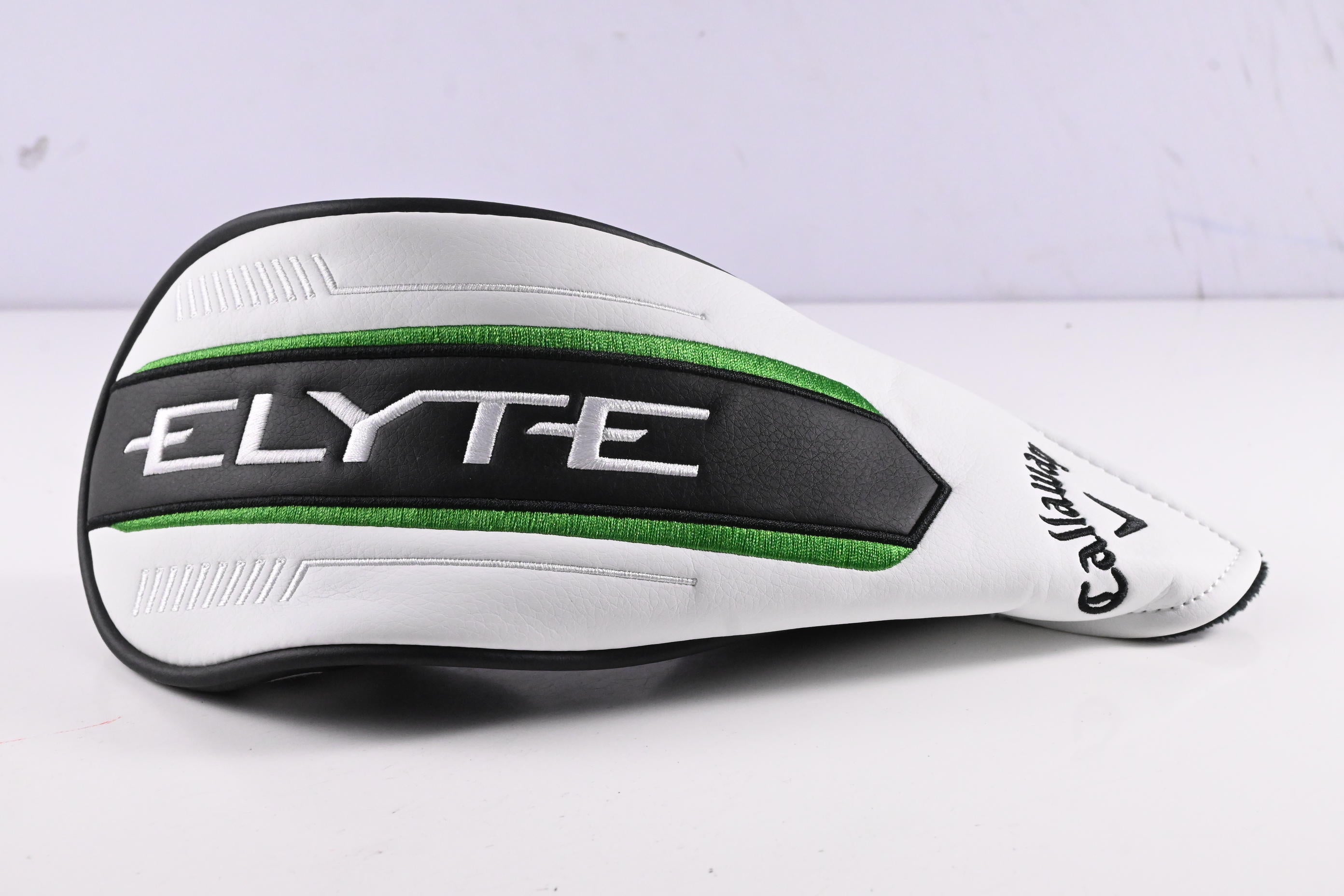 Callaway Elyte X #5 Wood / 18 Degree / Regular Flex Denali Charcoal 60 Shaft