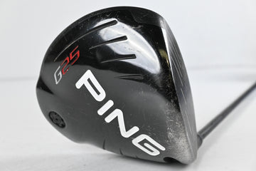 Ping G25 Driver / 10.5 Degree / Regular Flex Ping TFC 189 Shaft
