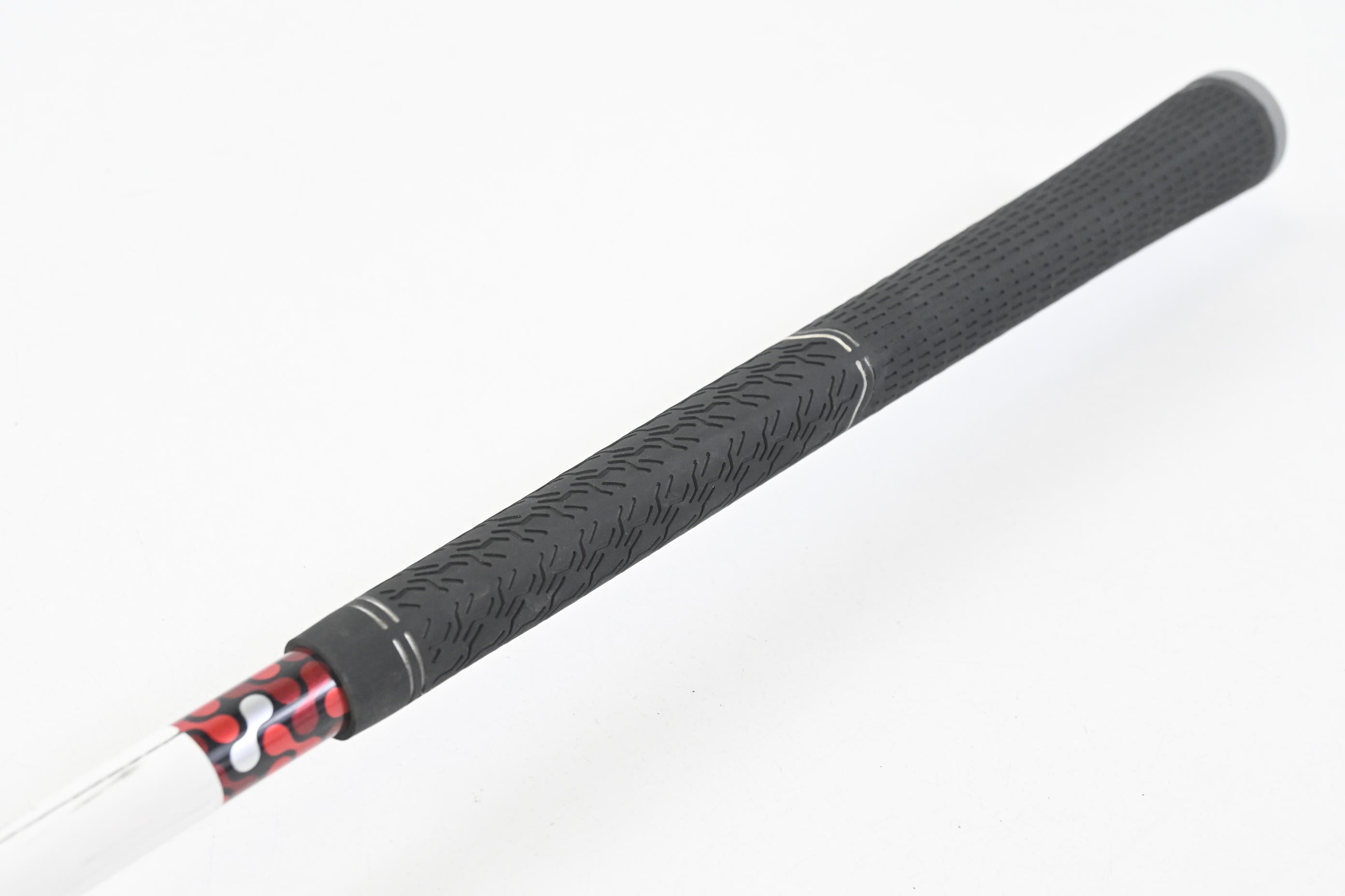 Taylormade M4 #4 Hybrid / 22 Degree / Regular Flex Fujikura Atmos Red 6 Shaft