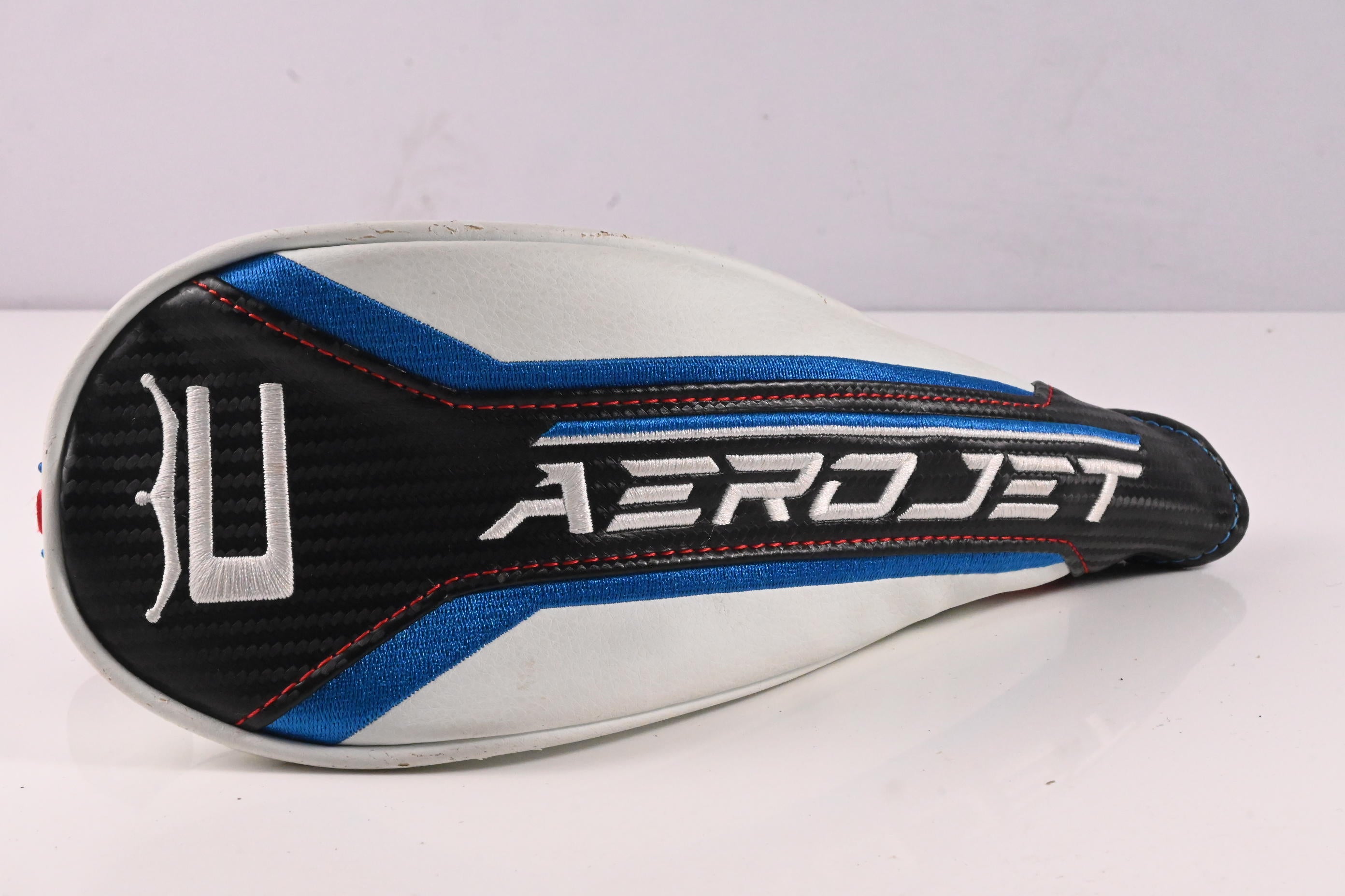 Cobra Aerojet #3 Wood / 16 Degree / Stiff Flex Kai`li White 70 Shaft