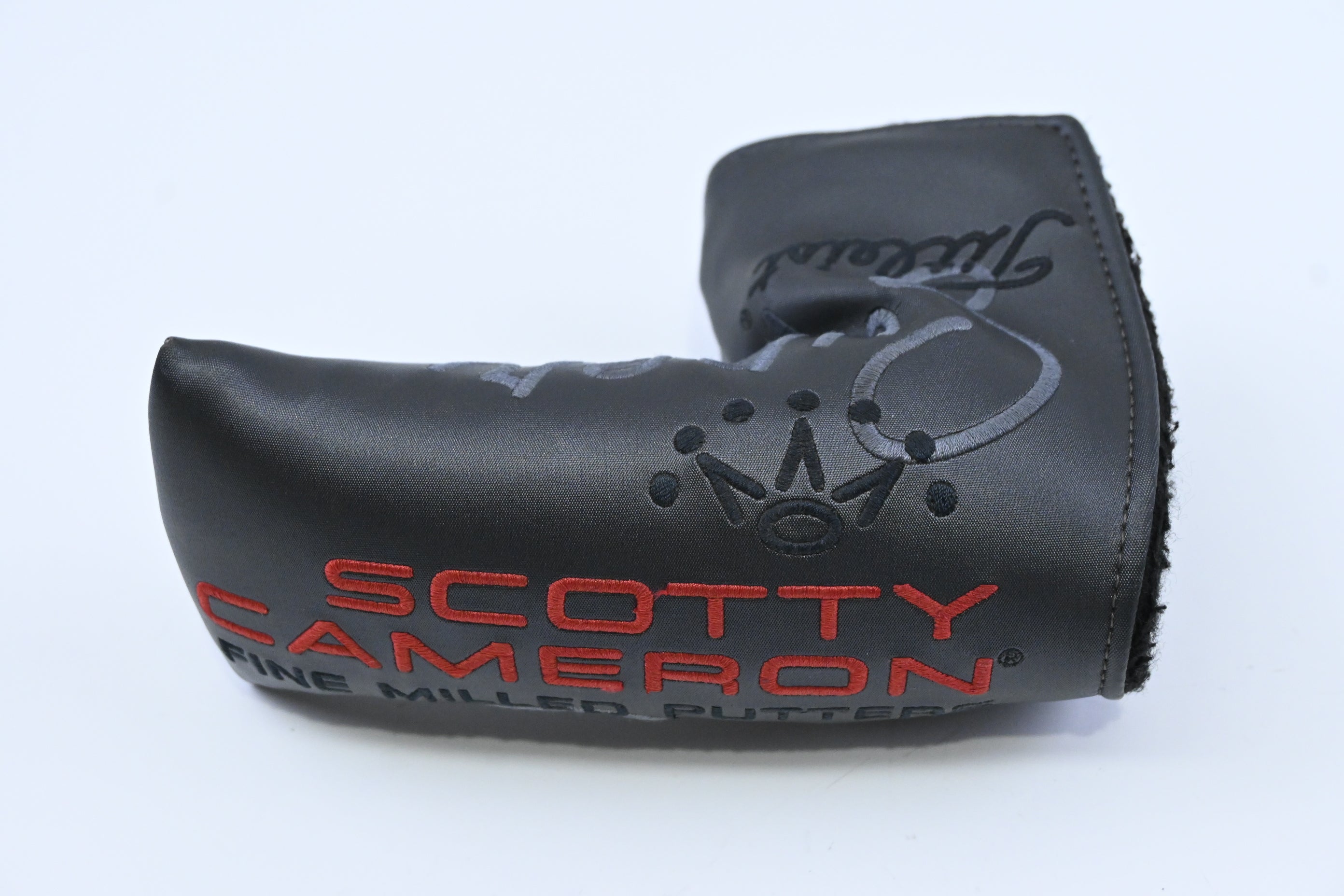 Scotty Cameron Super Select Newport 2+ Putter / 34 Inch