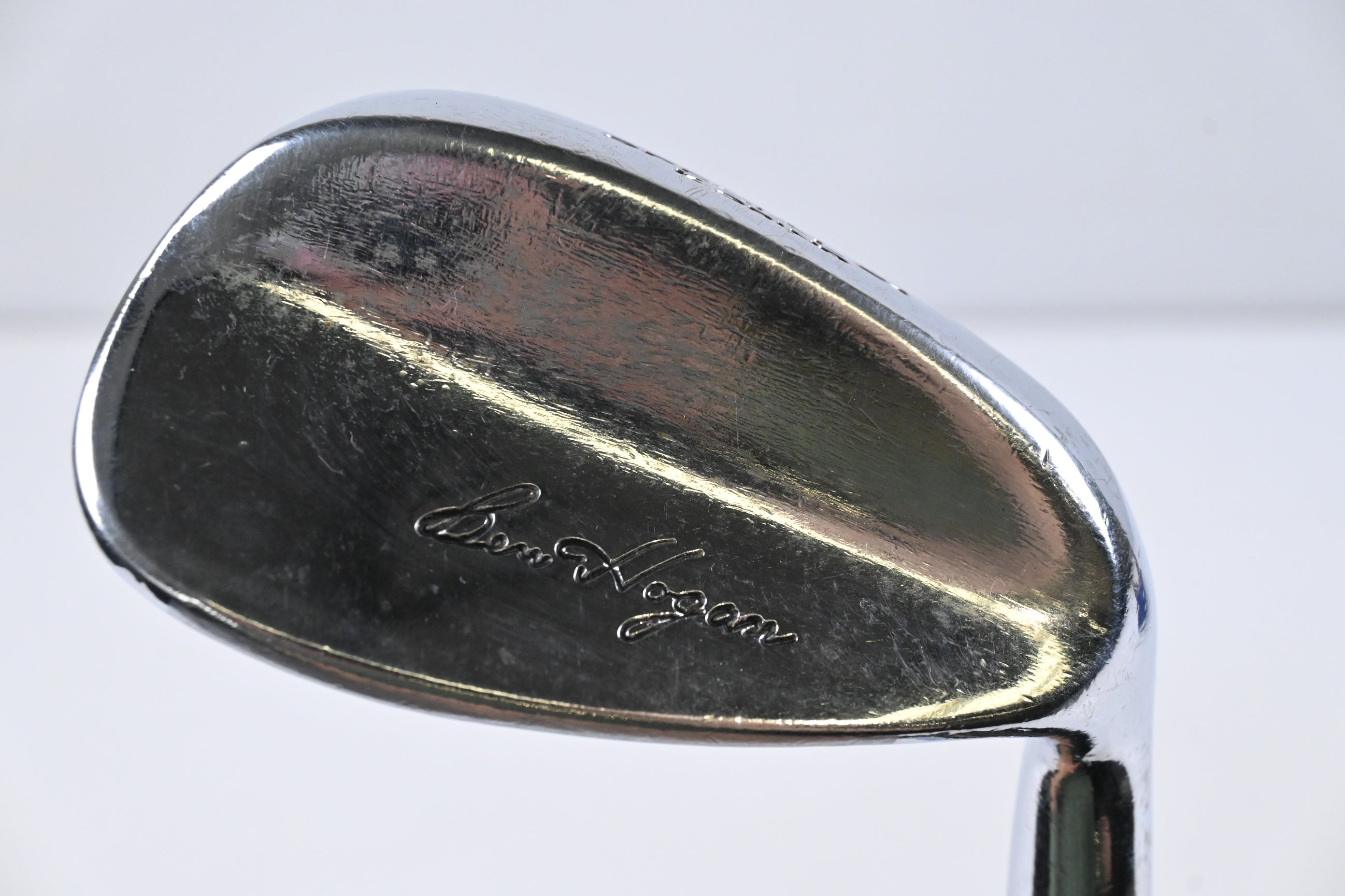 Ben Hogan Special Gap Wedge / 51 Degree / Wedge Flex Ben Hogan Shaft