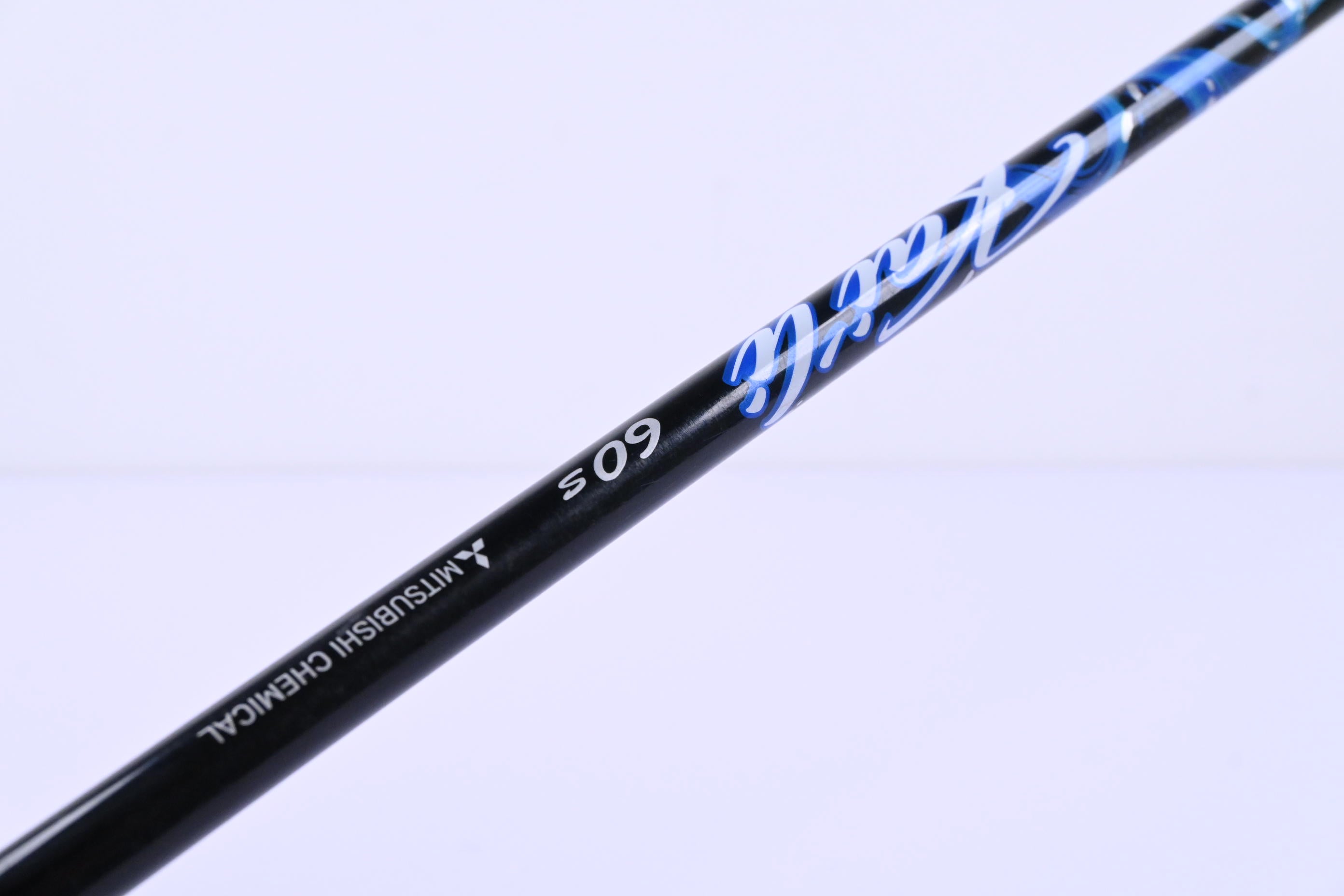 Taylormade Stealth 2 Driver / 9 Degree / Stiff Flex Kail'li Blue 60 Shaft