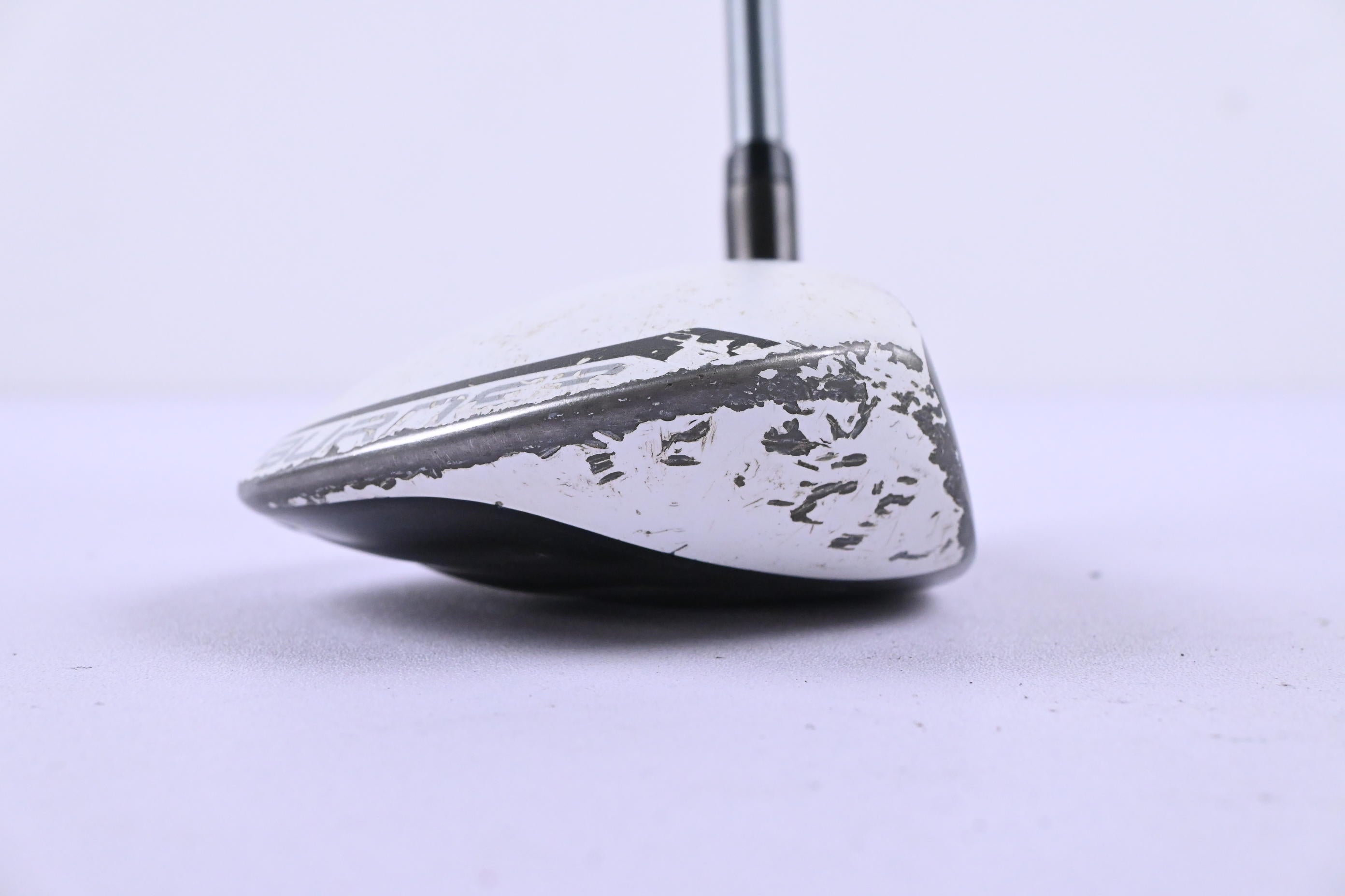 Taylormade Burner Superfast #5 Wood / 18 Degree / Regular Flex Ozik X-con 4.8