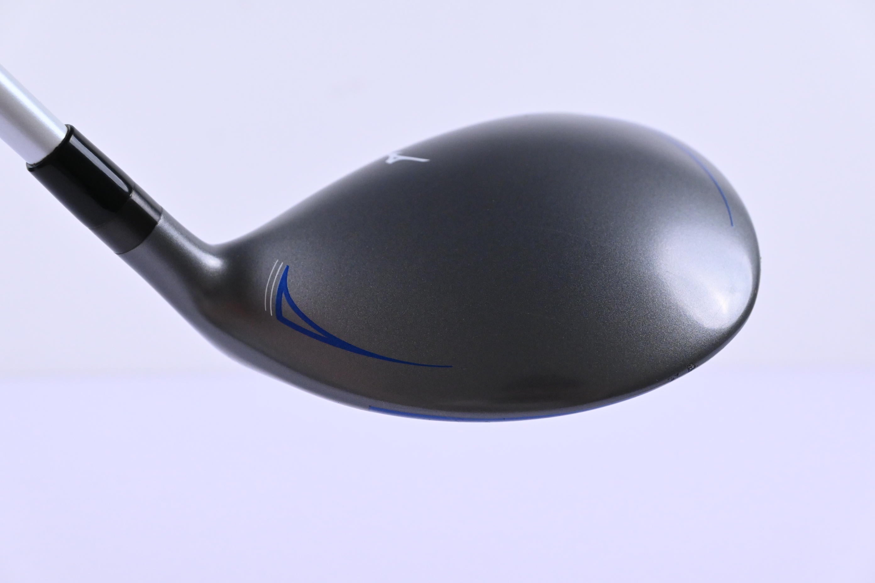Mizuno JPX EZ 2016 #5 Wood / 18 Degree / Regular Flex Fujikura Ozochi 60 Shaft
