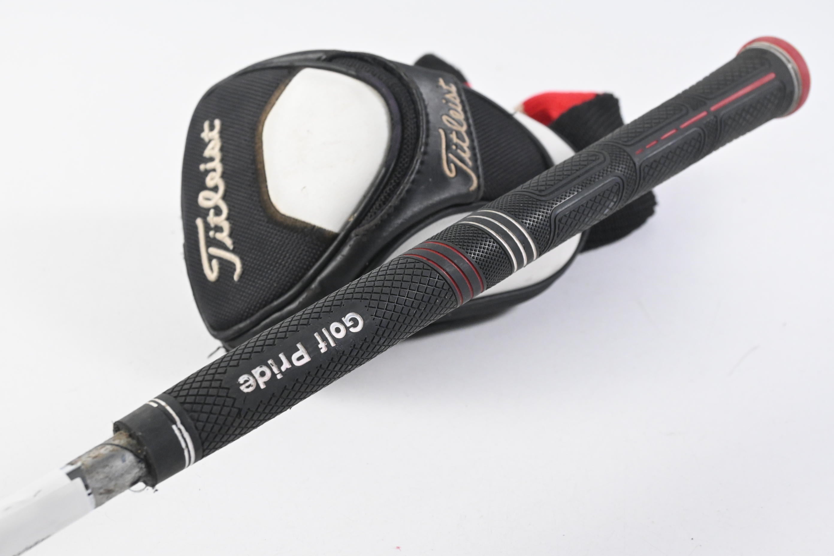 Titleist 910 F #5 Wood / 19 Degree / Stiff Flex Steel Shaft