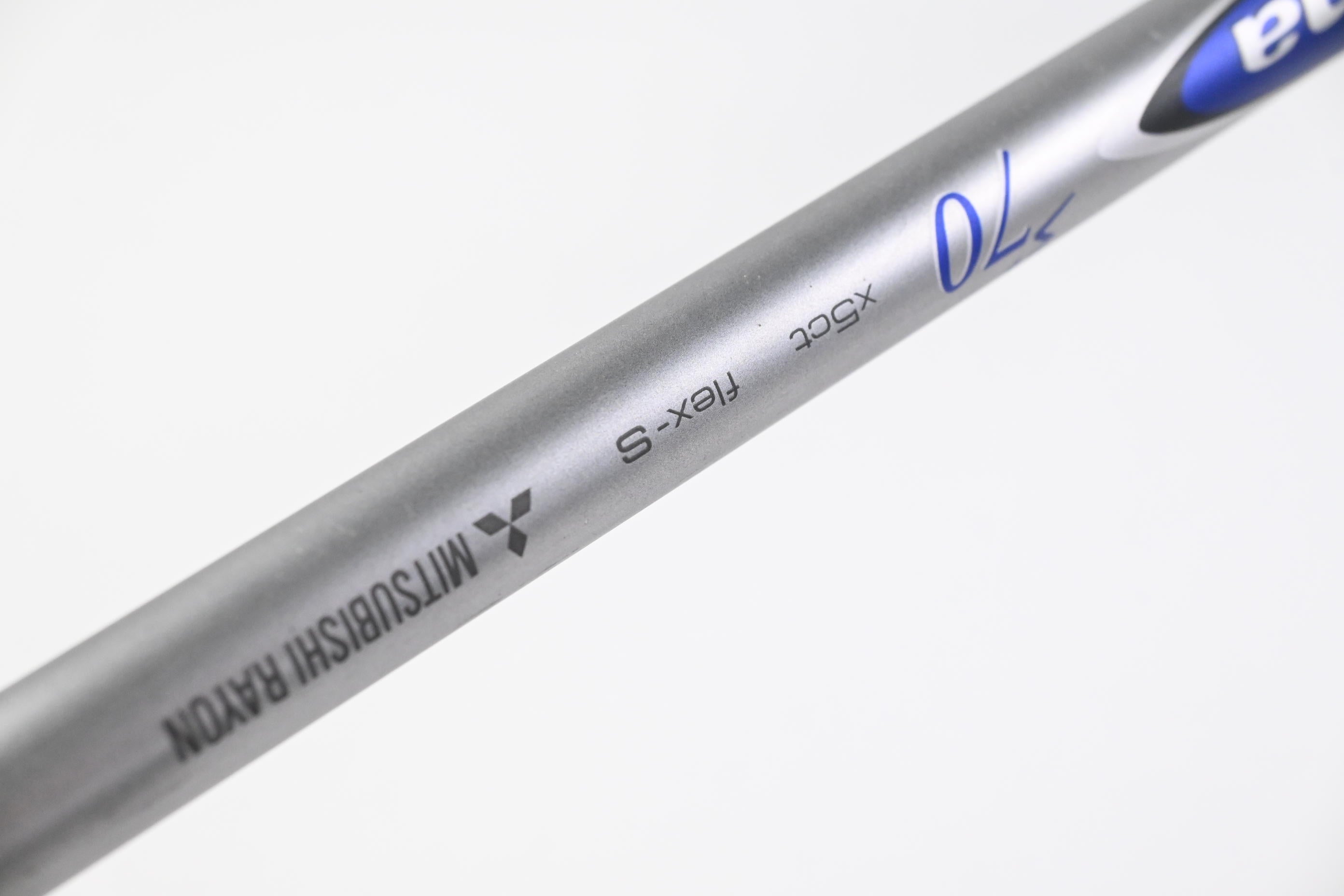 Mizuno ST-Z #3 Wood / 15 Degree / Stiff Flex Diamana S+ 70 Shaft