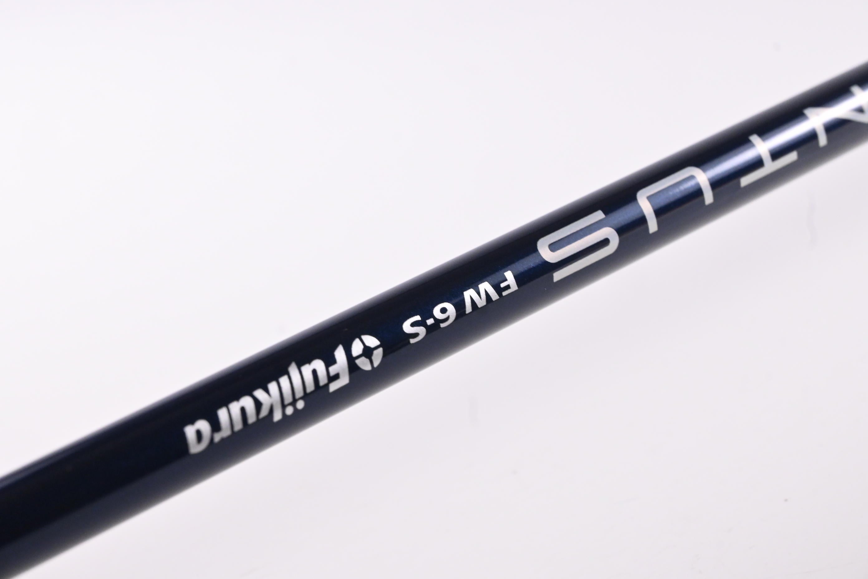 Taylormade SIM2 Max #3 Wood / 15 Degree / Stiff Flex Ventus Blue 6 Shaft