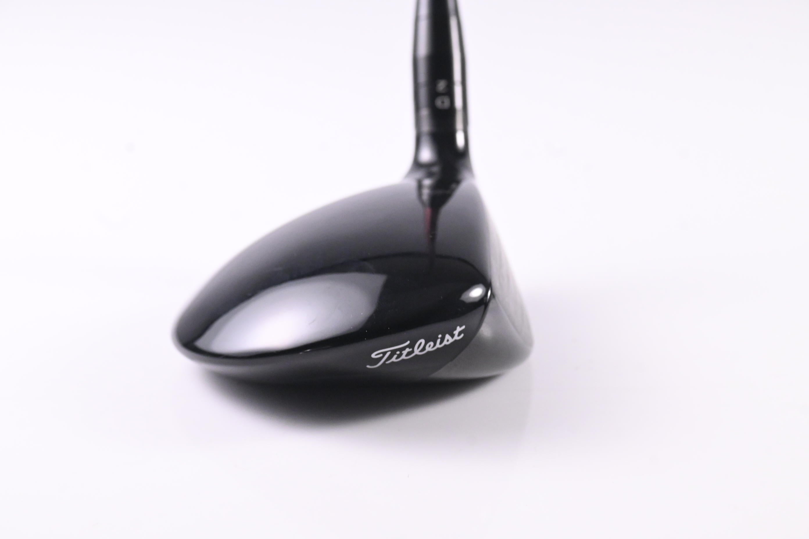 Titleist GT2 #5 Wood / 18 Degree / Regular Flex Project X Denali Red 60 Shaft