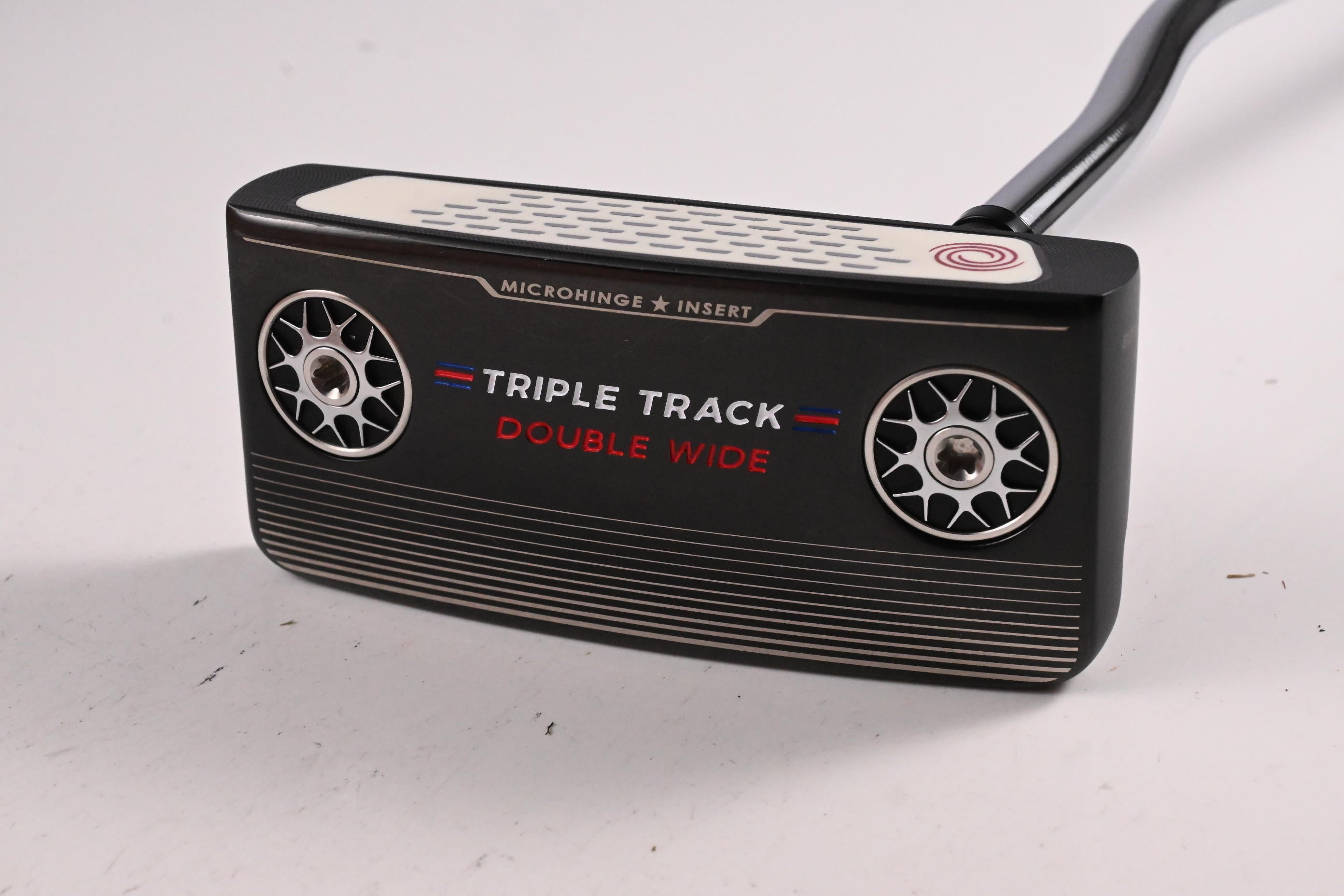 Odyssey Triple Track Double Wide Putter / 34 Inch