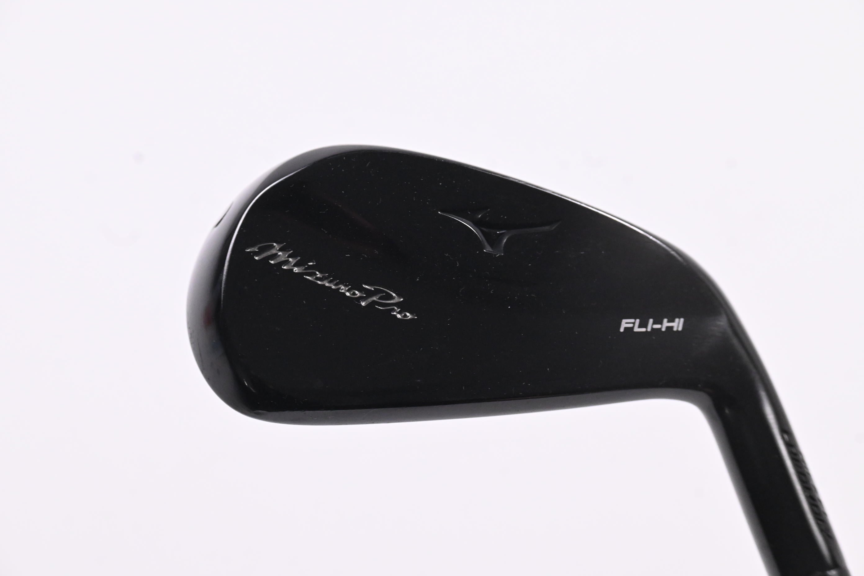 Mizuno Pro Fli-Hi 2024 #3 Iron / 19 Degree / Stiff Flex Aerotech Steelfiber hls