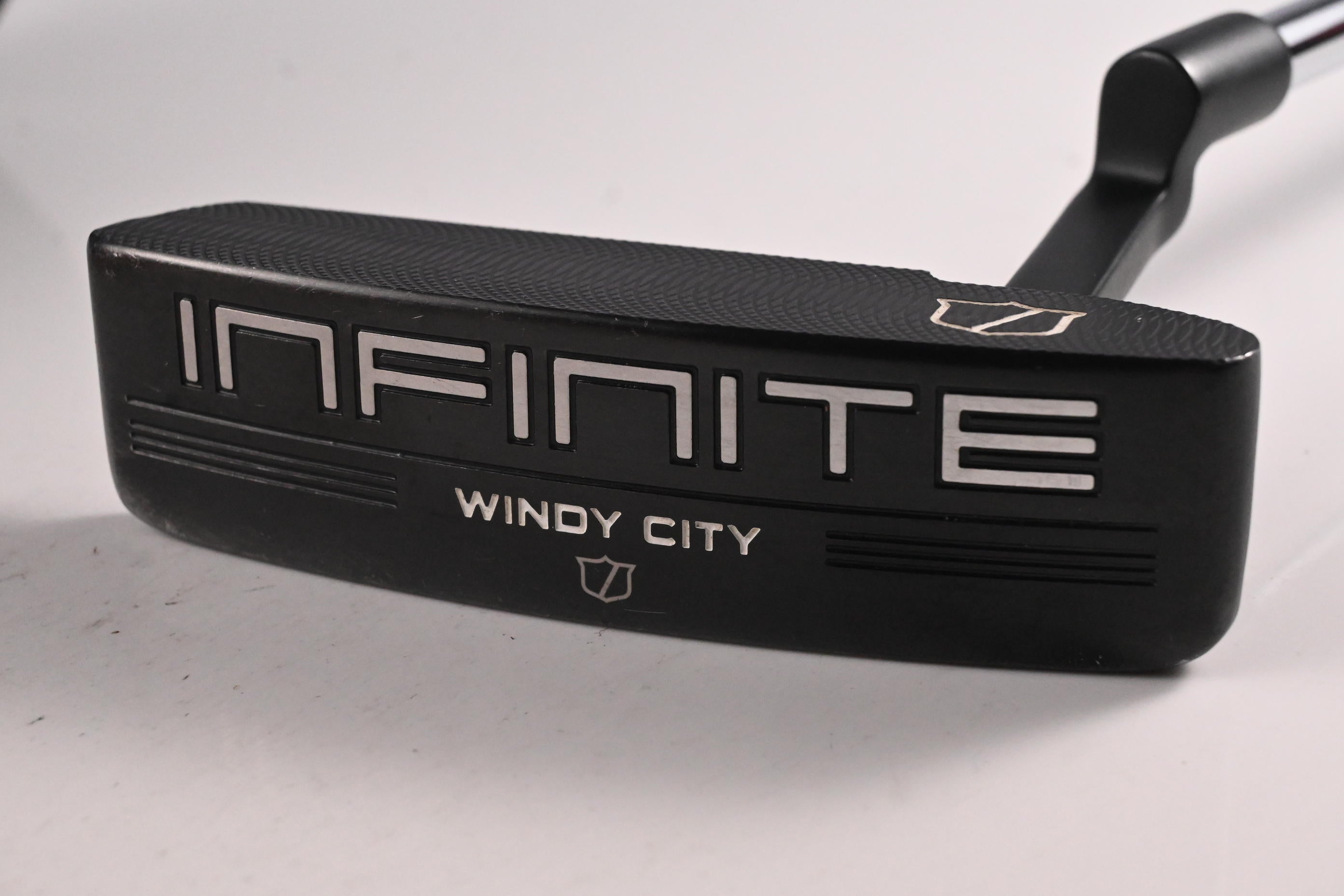Wilson Infinite 2024 Putter / 34 Inch
