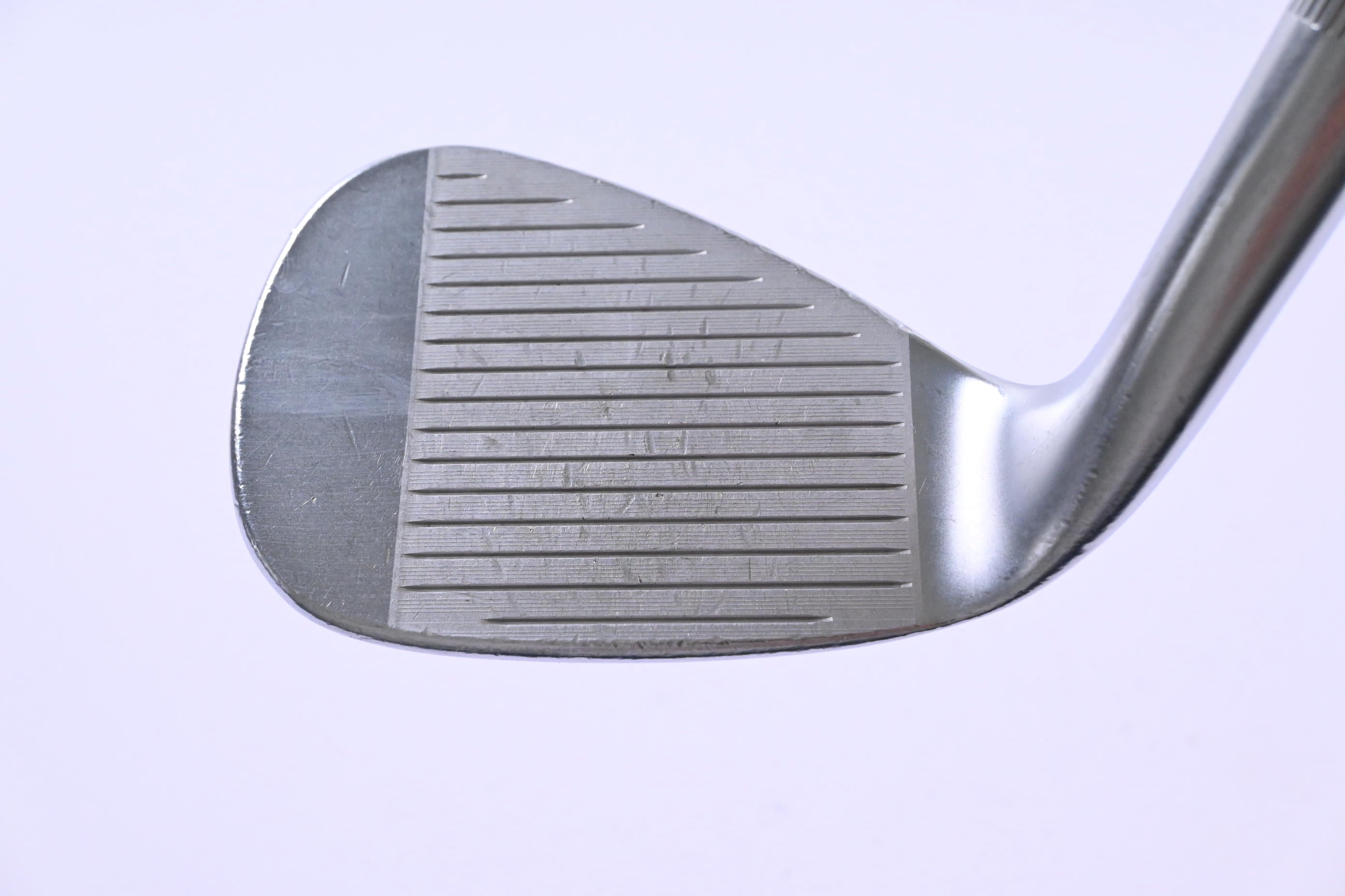 Callaway Mack Daddy 4 Gap Wedge / 50 Degree / Stiff Flex Dynamic Gold 115 S200