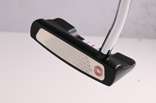 Odyssey Triple Track Double Wide Putter / 34 Inch